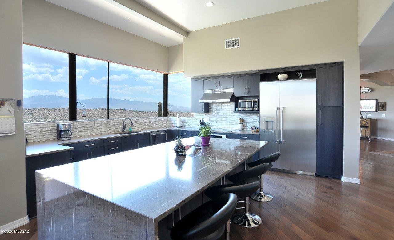 Summit Ridge Estates (1-22) - Residential