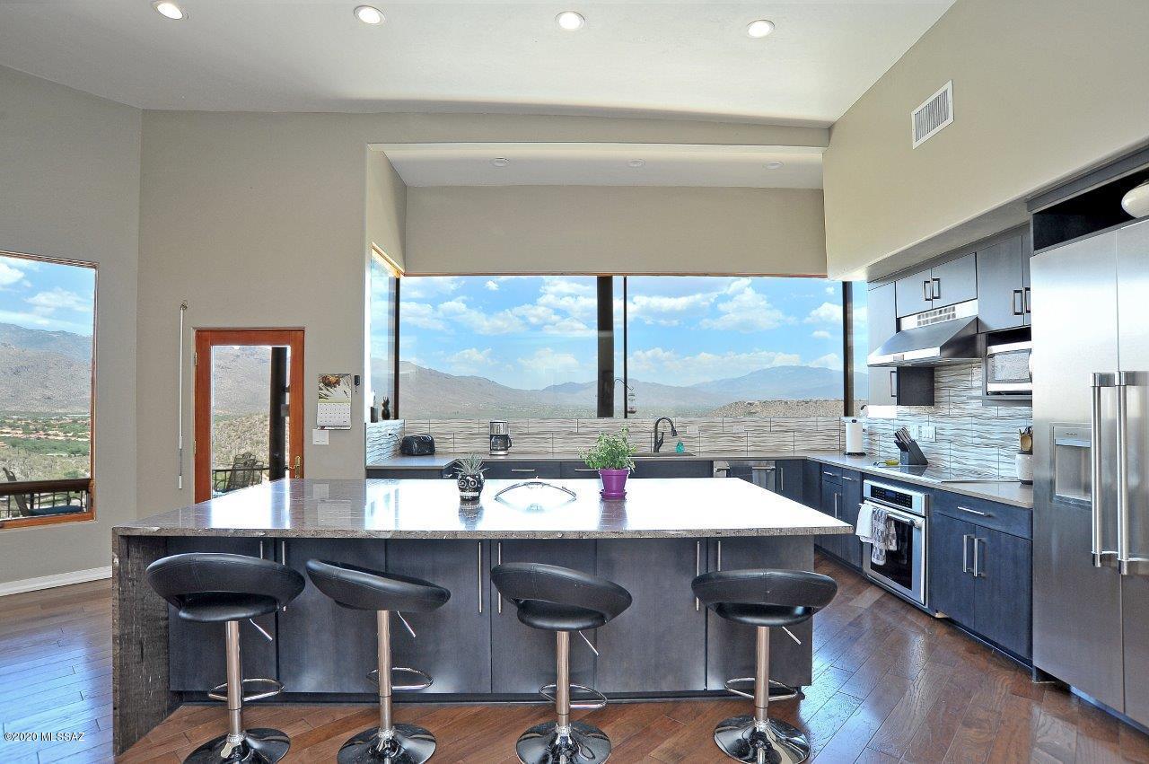 Summit Ridge Estates (1-22) - Residential