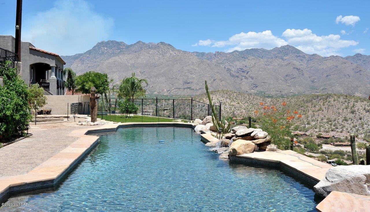 Summit Ridge Estates (1-22) - Residential
