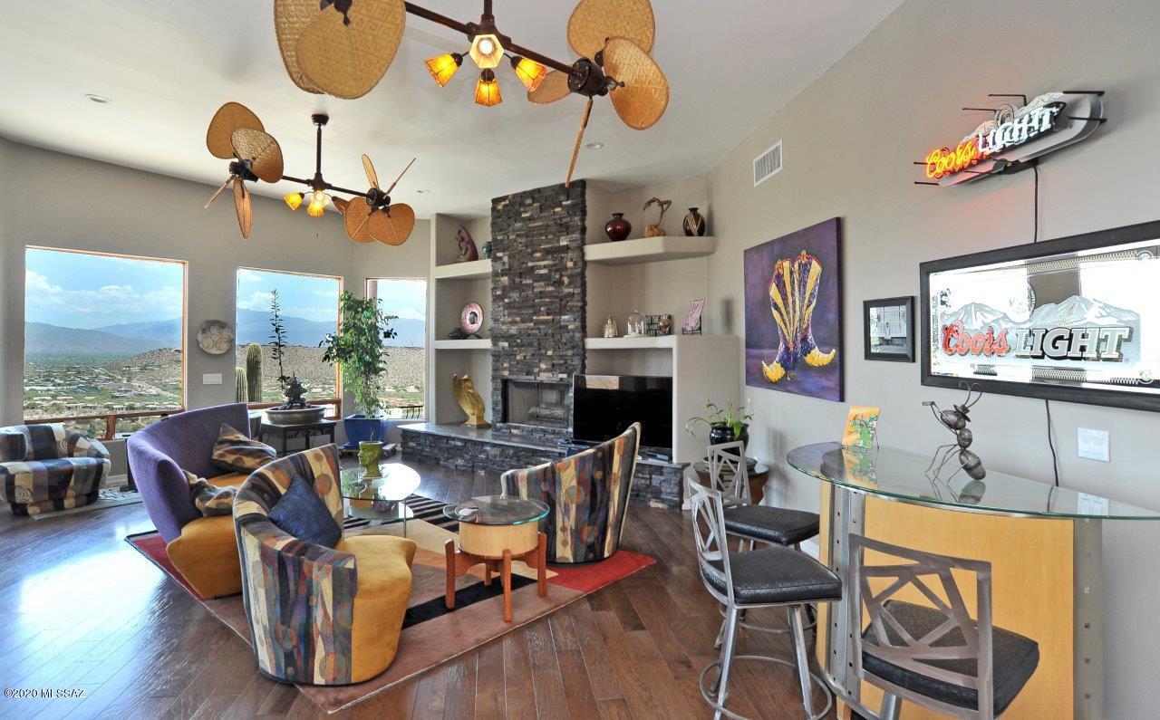 Summit Ridge Estates (1-22) - Residential