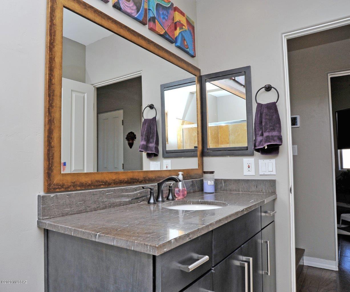 Summit Ridge Estates (1-22) - Residential