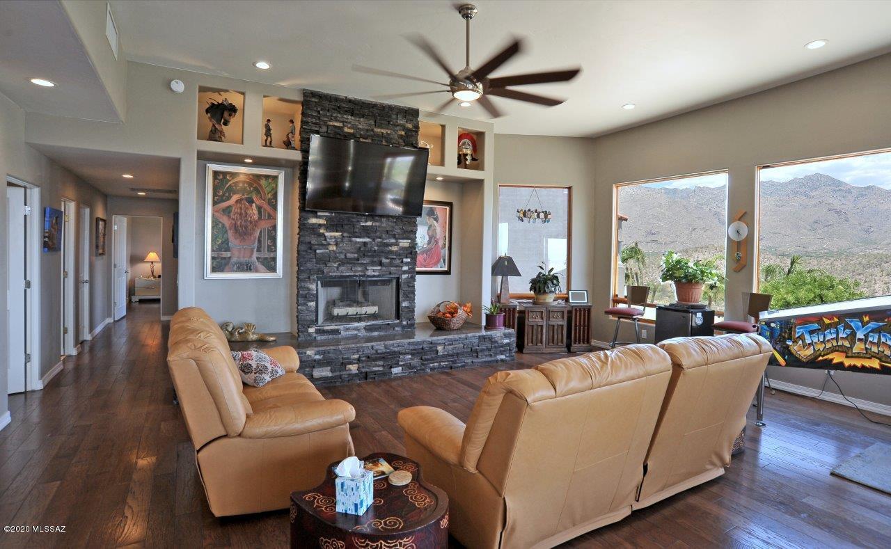 Summit Ridge Estates (1-22) - Residential