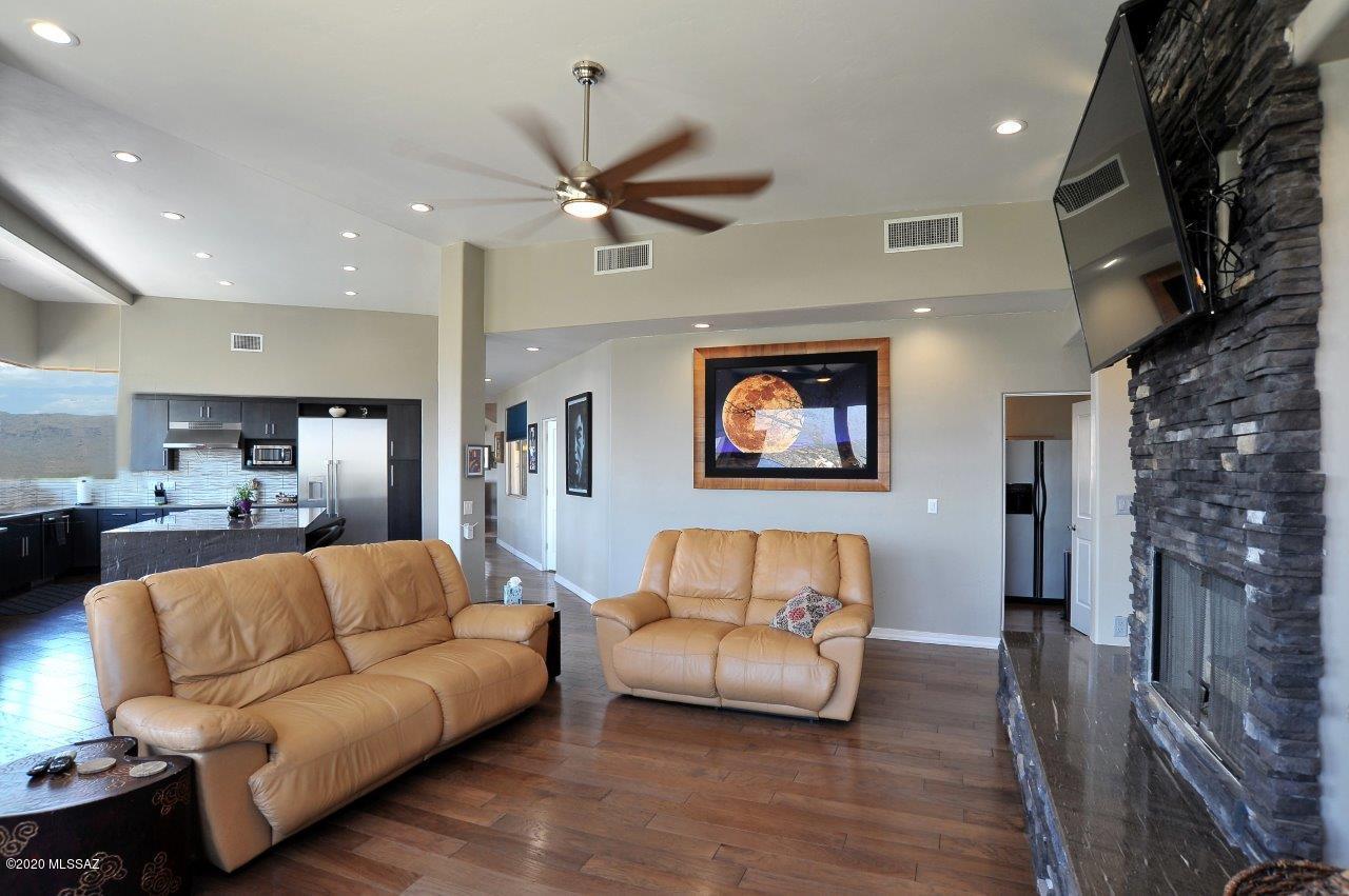 Summit Ridge Estates (1-22) - Residential