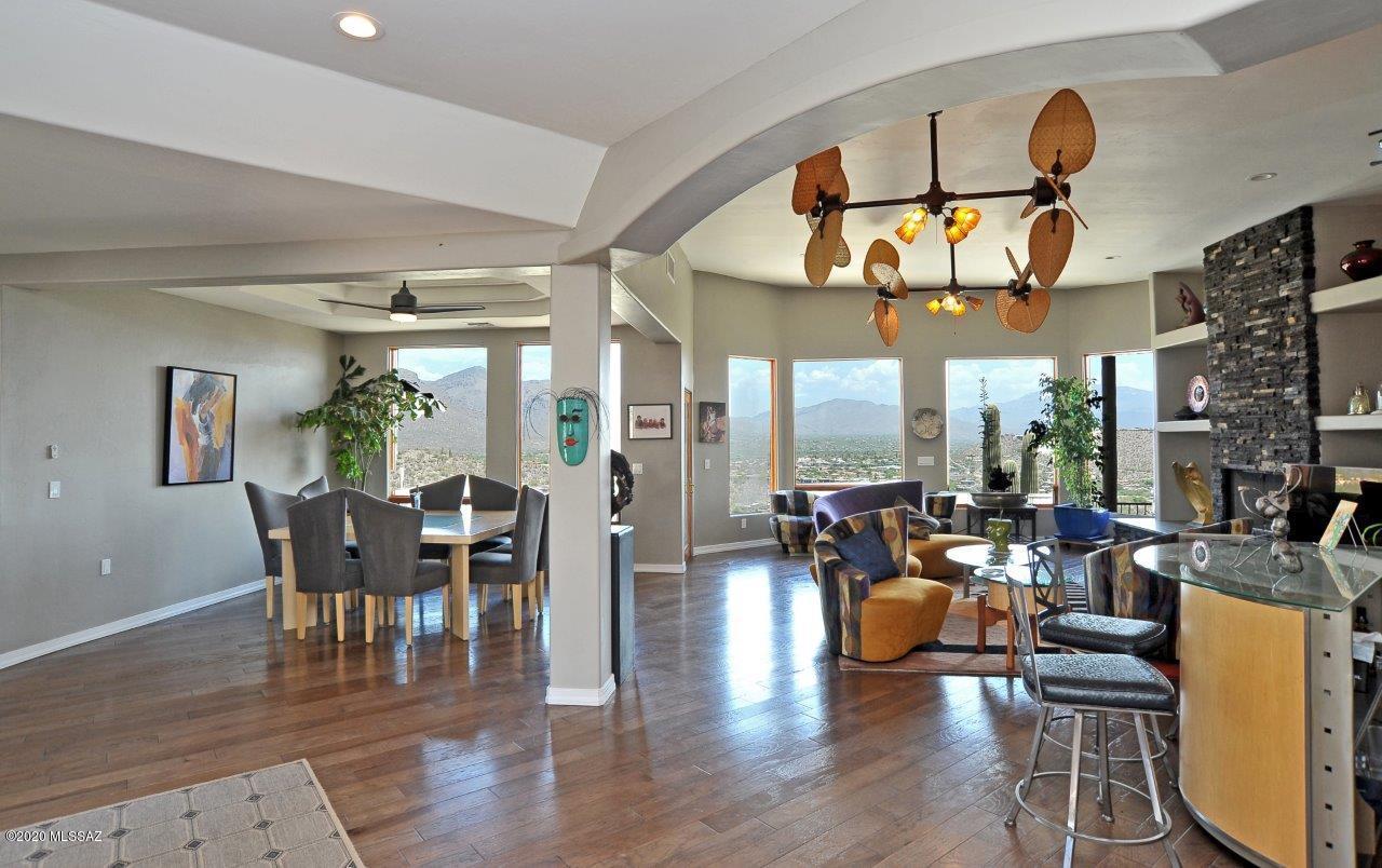 Summit Ridge Estates (1-22) - Residential