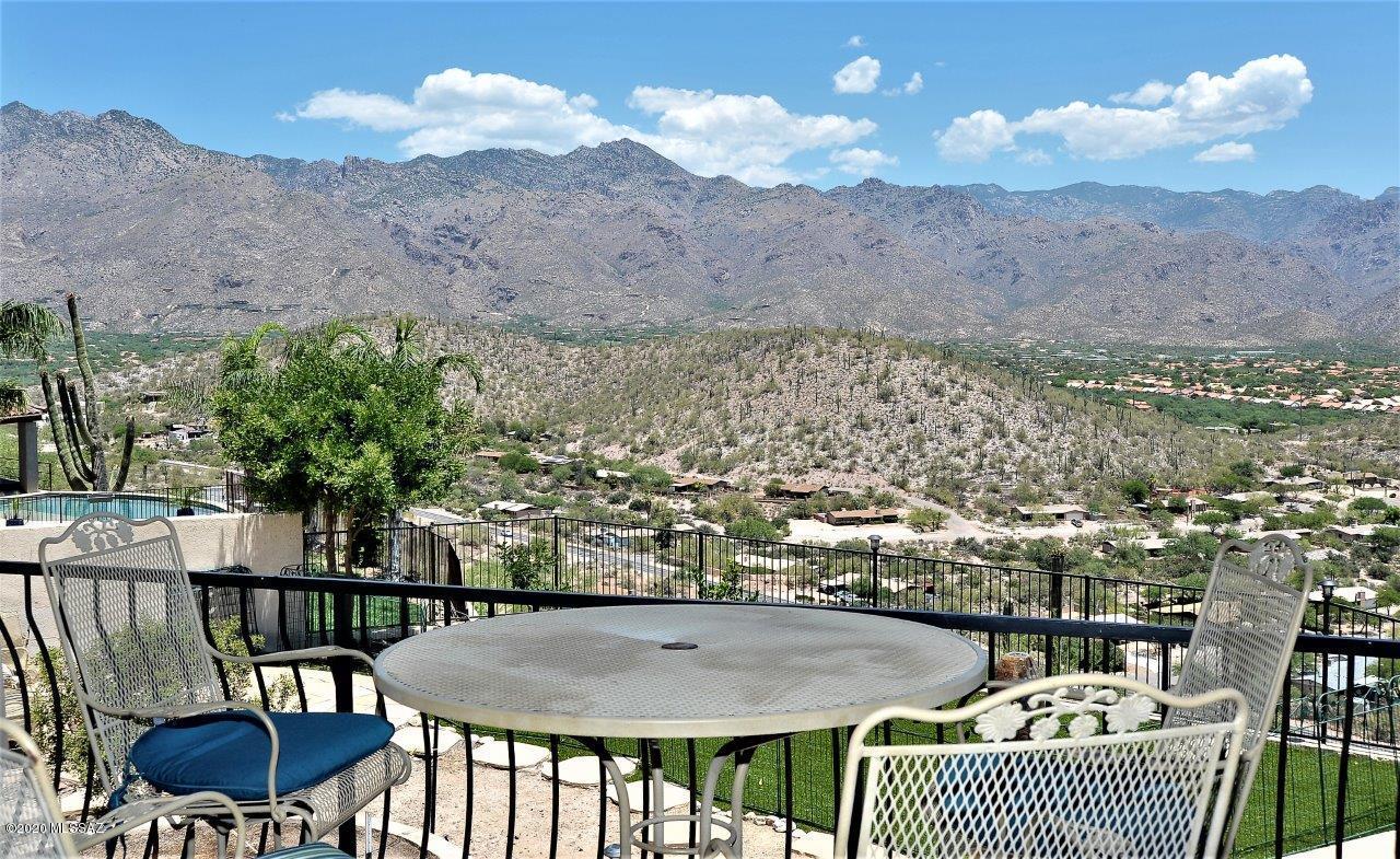 Summit Ridge Estates (1-22) - Residential