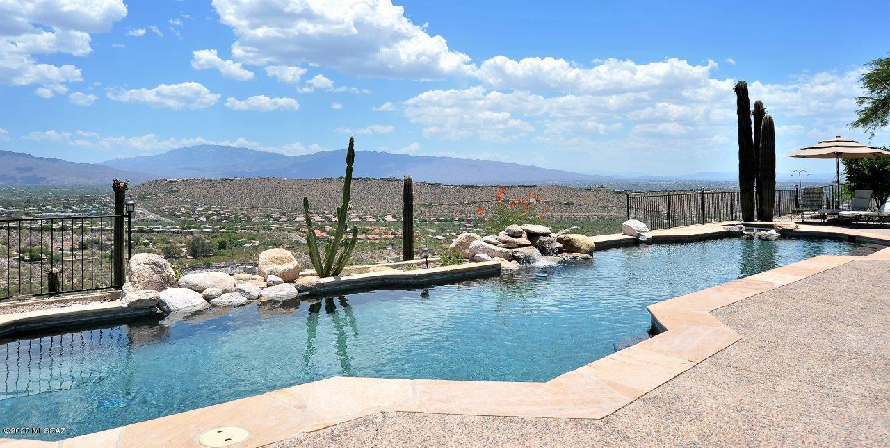 Summit Ridge Estates (1-22) - Residential