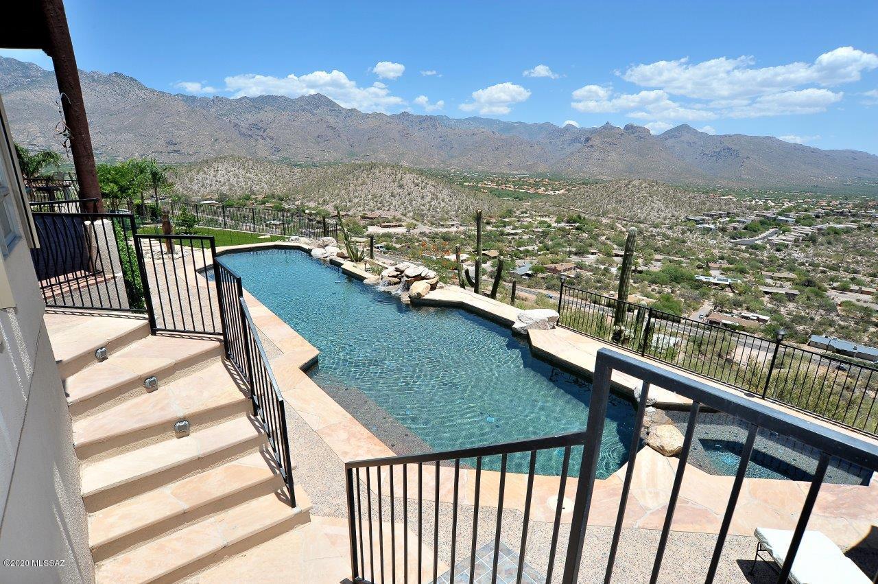 Summit Ridge Estates (1-22) - Residential