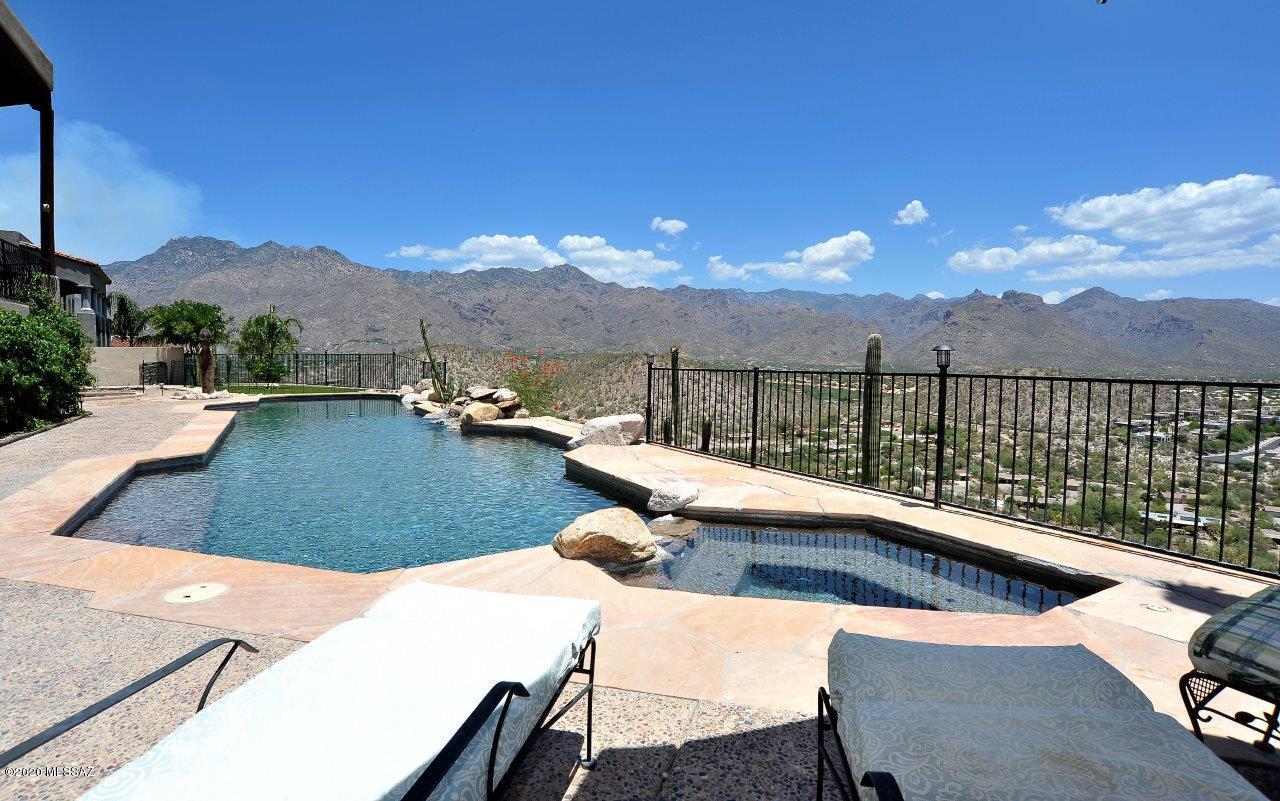 Summit Ridge Estates (1-22) - Residential