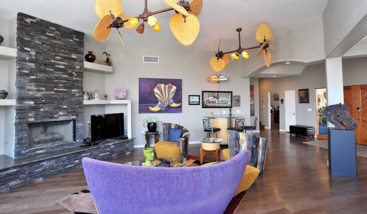 Summit Ridge Estates (1-22) - Residential