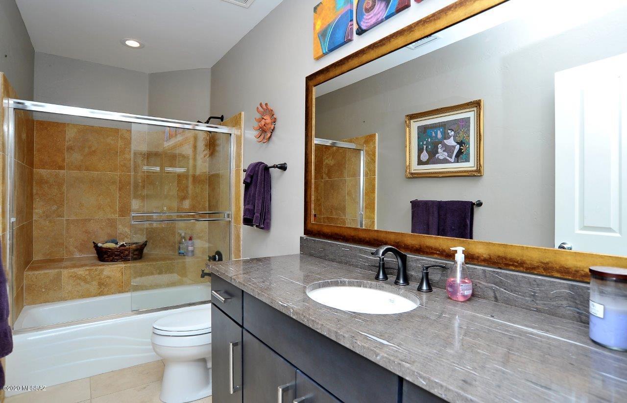 Summit Ridge Estates (1-22) - Residential