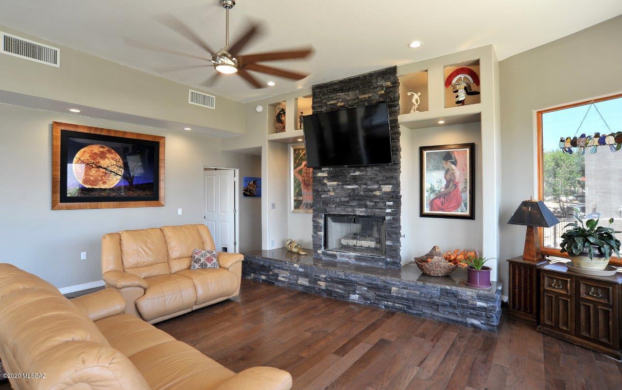 Summit Ridge Estates (1-22) - Residential