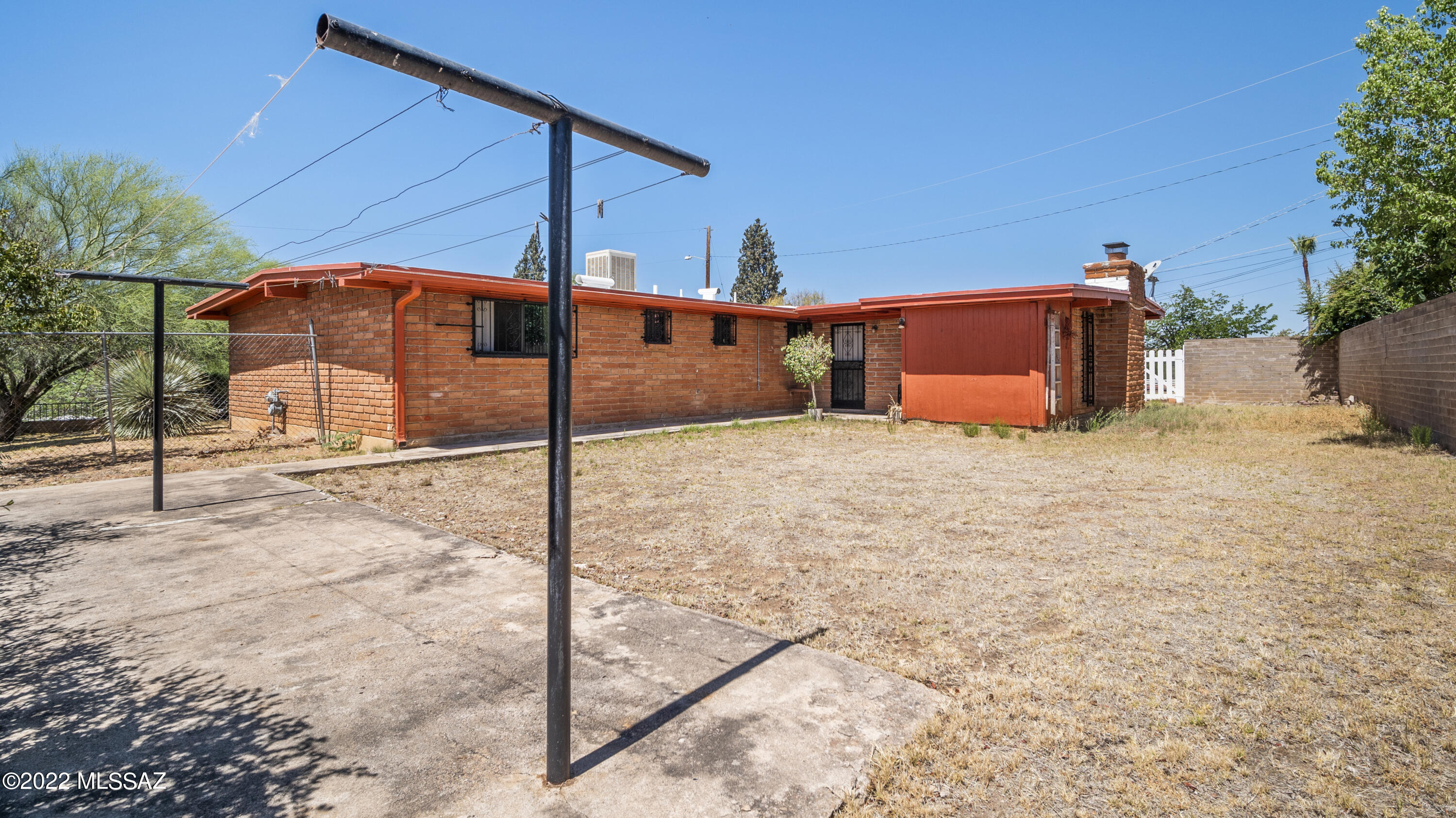 Downtown - Residential