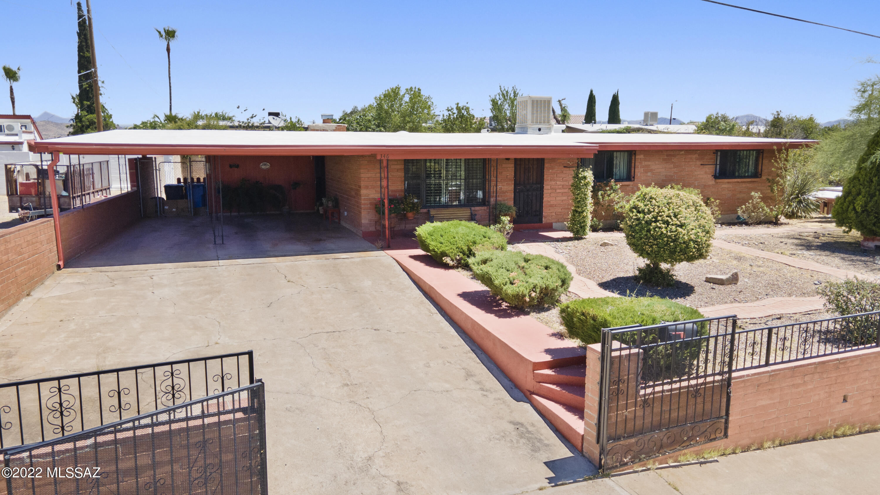 Downtown - Residential