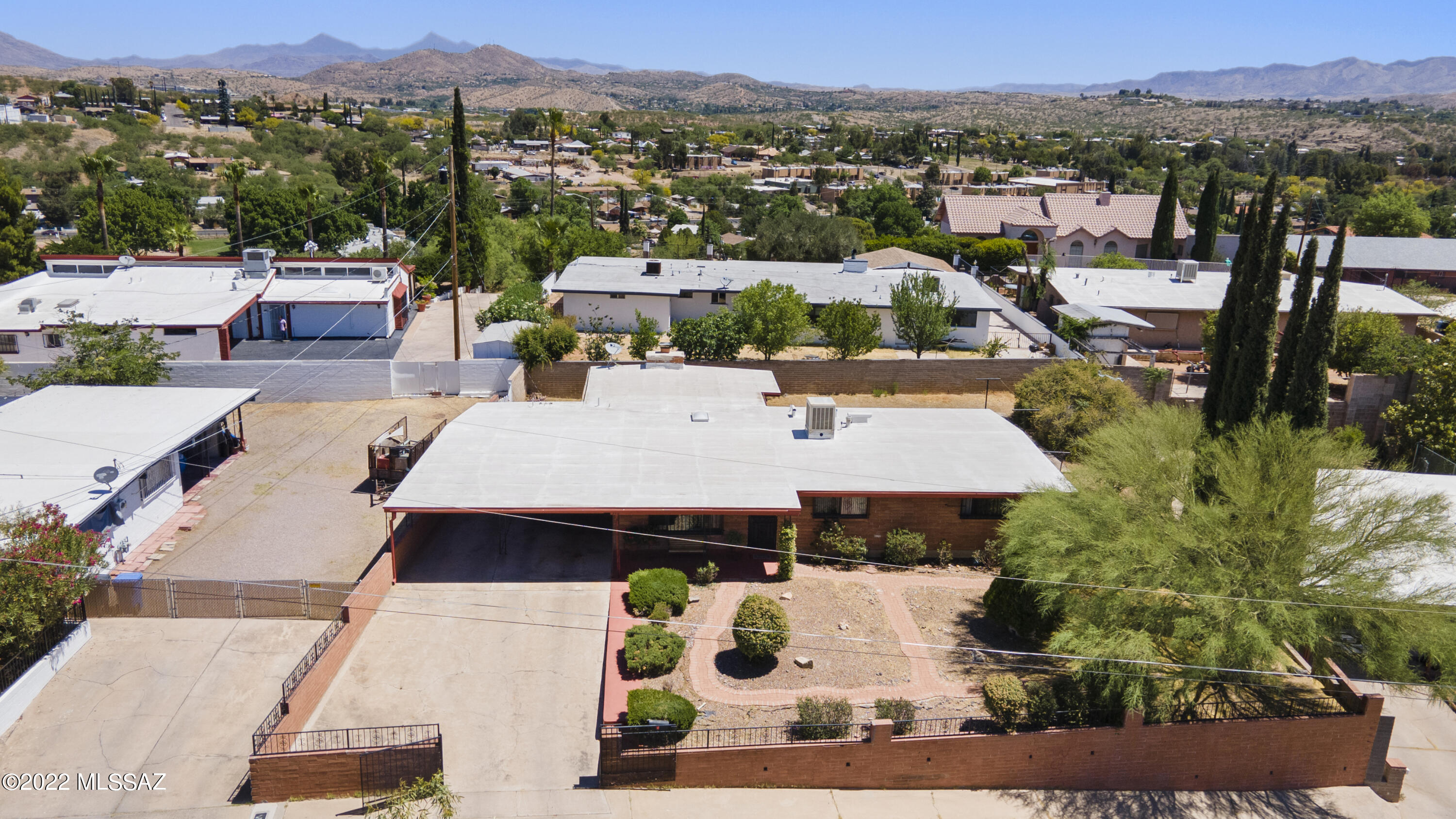 Downtown - Residential