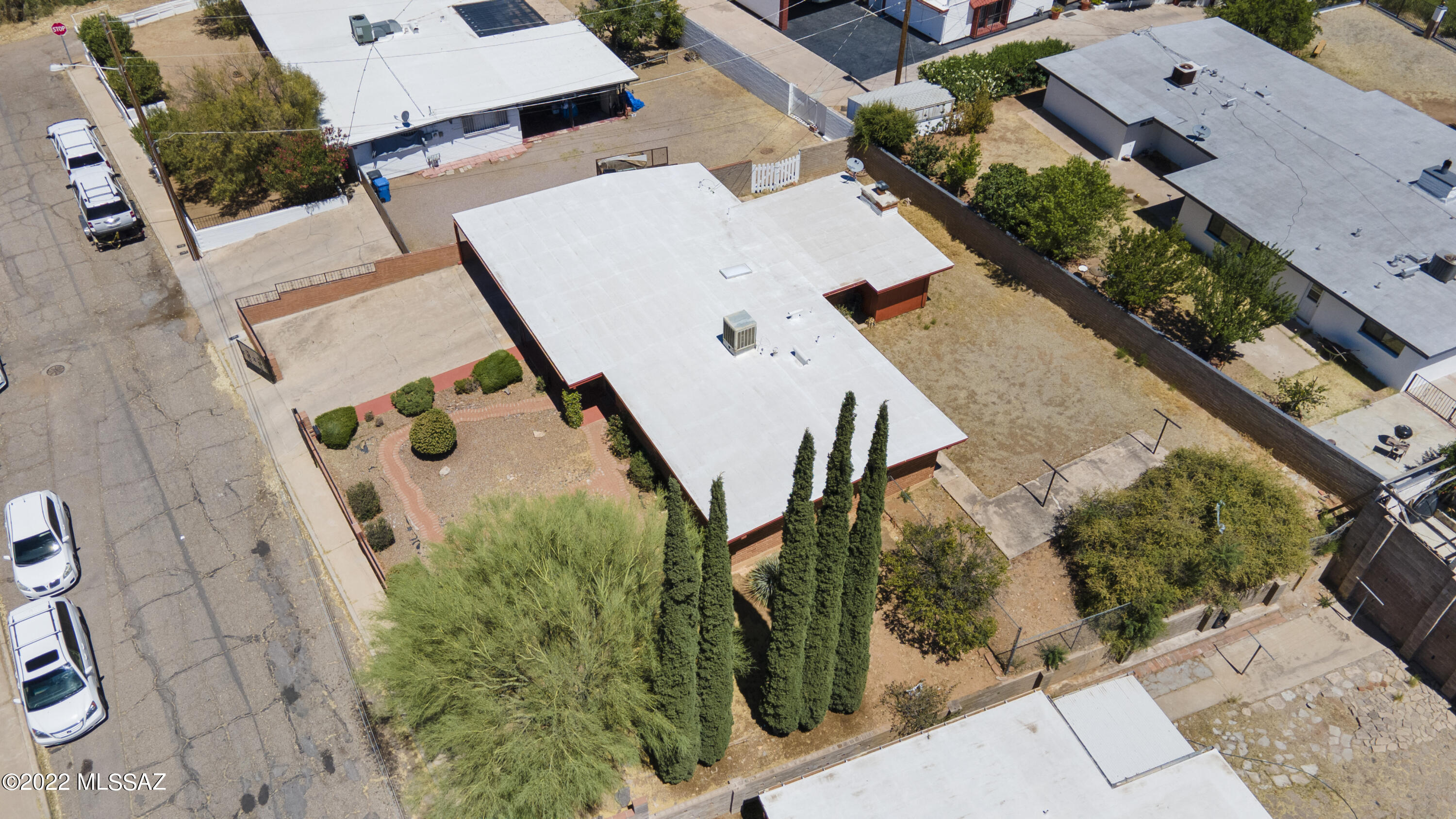 Downtown - Residential