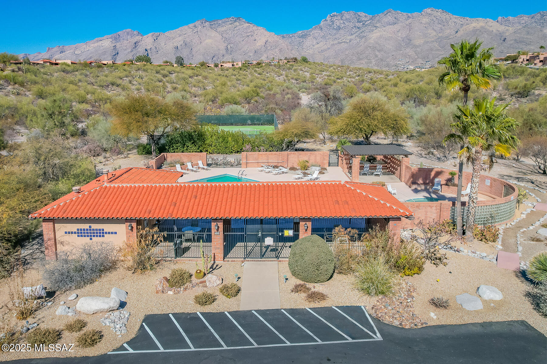 Sunrise Mountain View Estates (104-239) - Residential