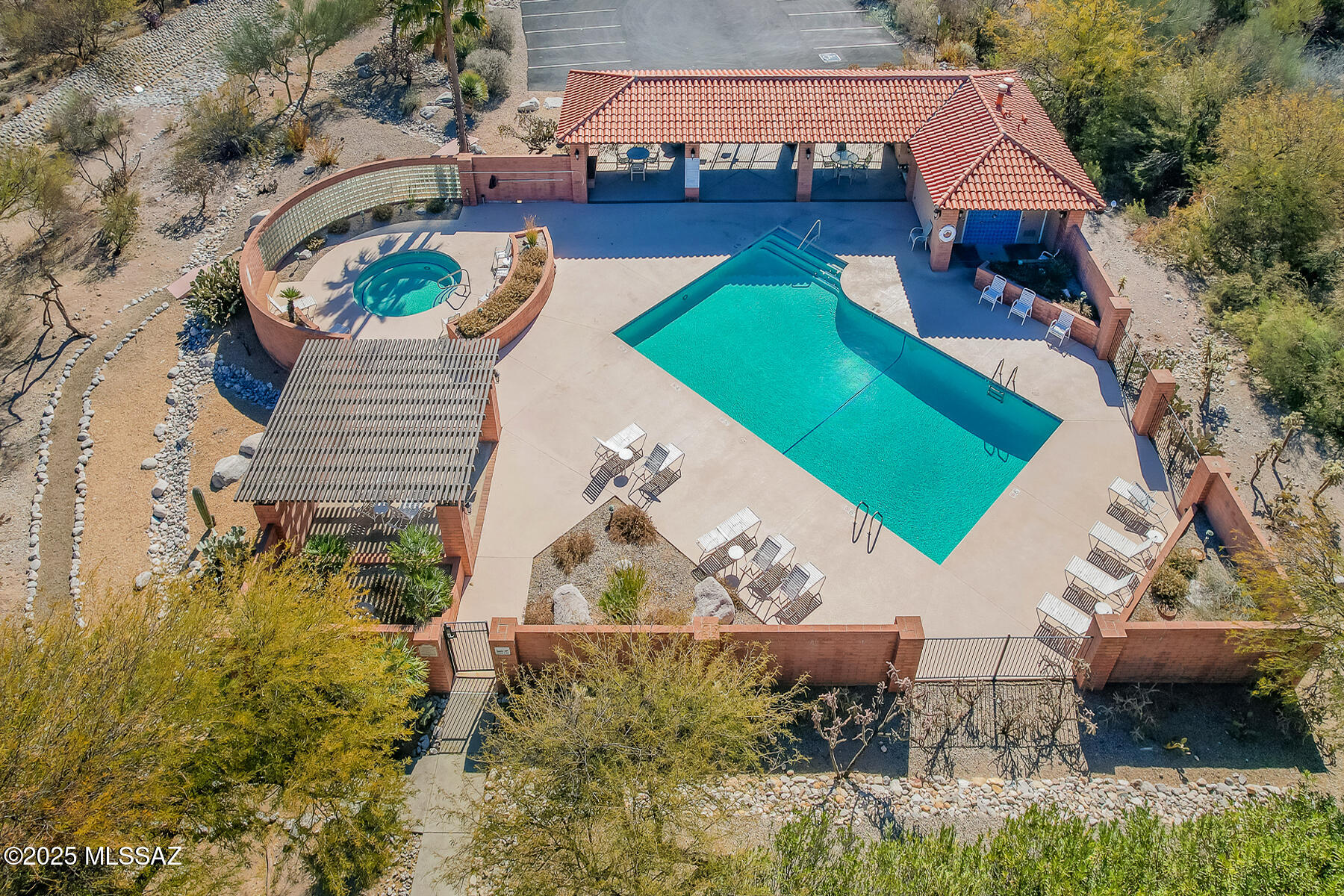 Sunrise Mountain View Estates (104-239) - Residential