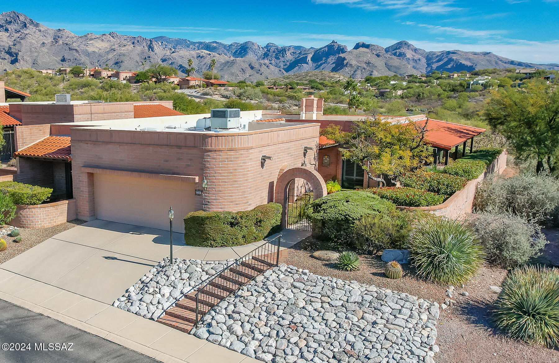 Sunrise Mountain View Estates (104-239) - Residential