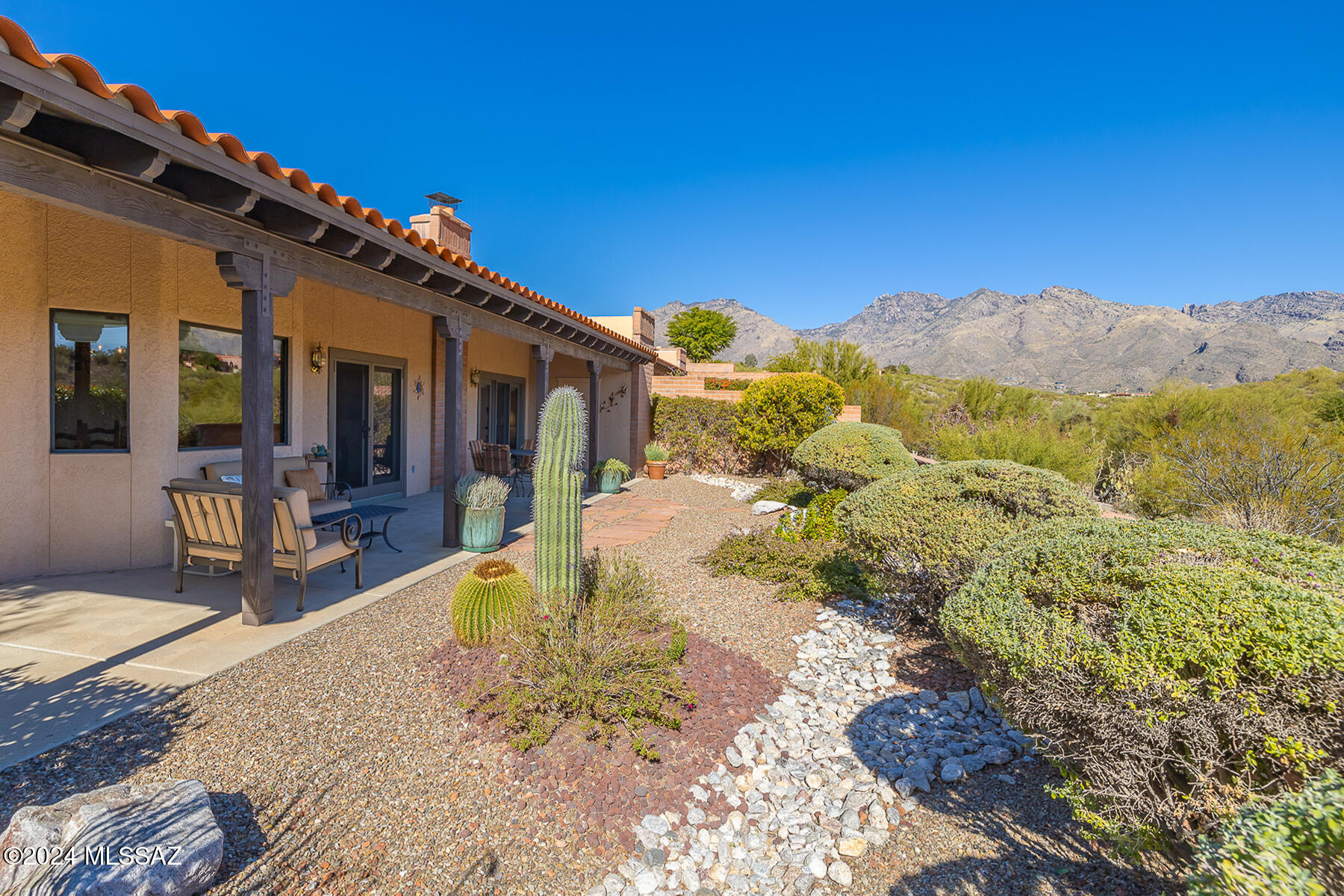 Sunrise Mountain View Estates (104-239) - Residential