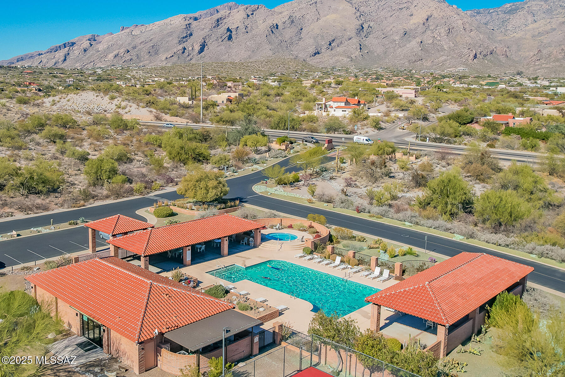 Sunrise Mountain View Estates (104-239) - Residential