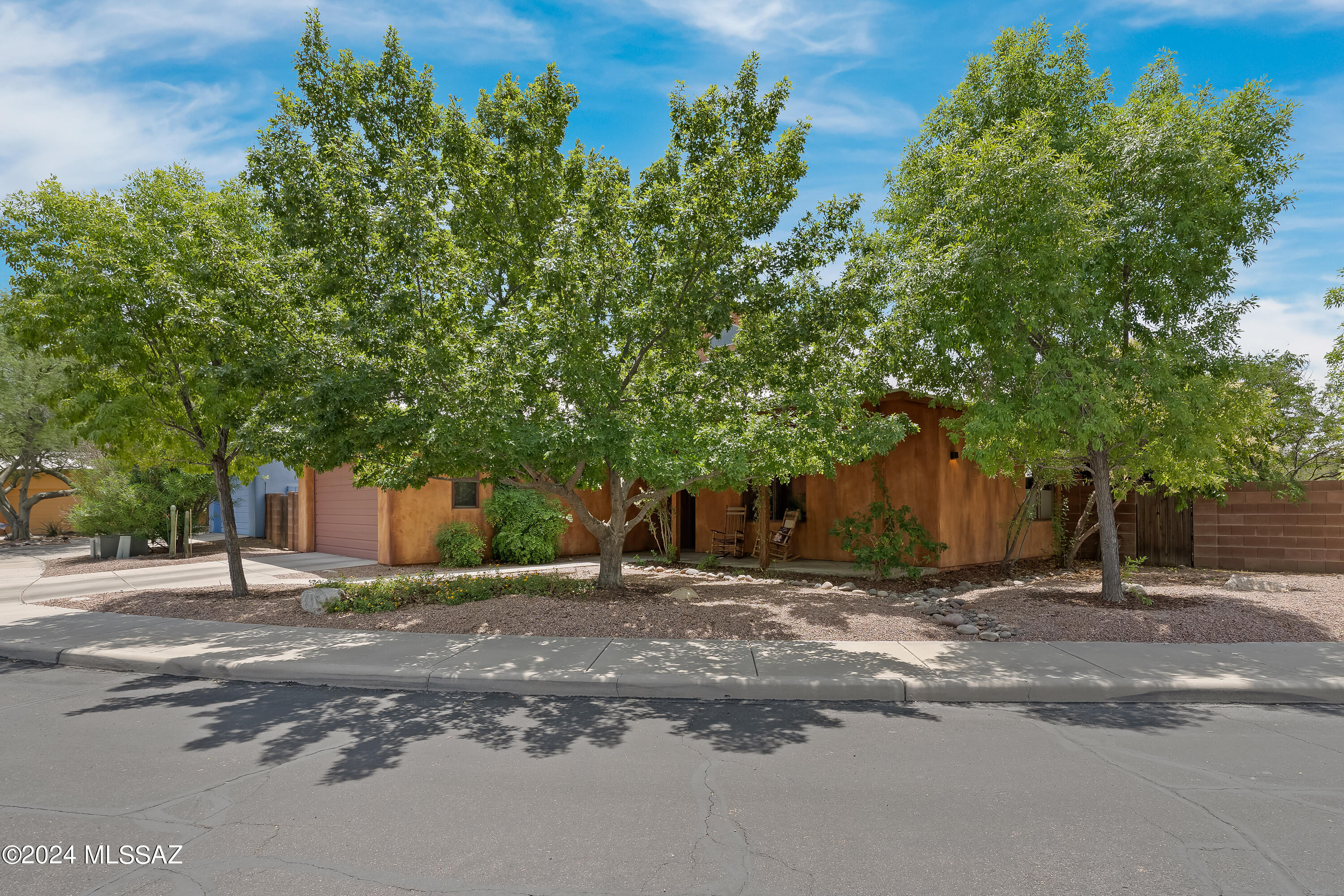 North Mountain Park (1-17) - Residential