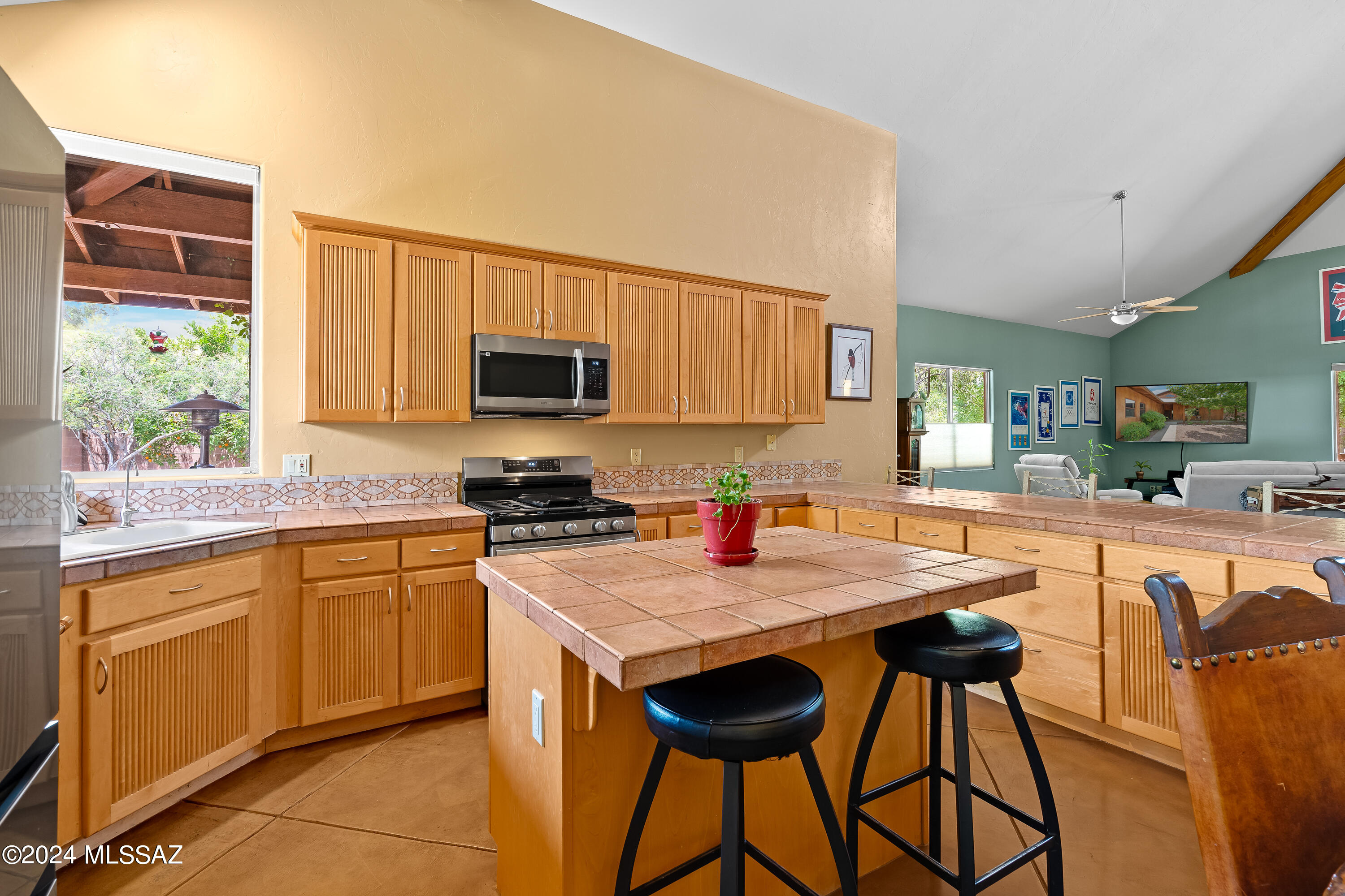 North Mountain Park (1-17) - Residential