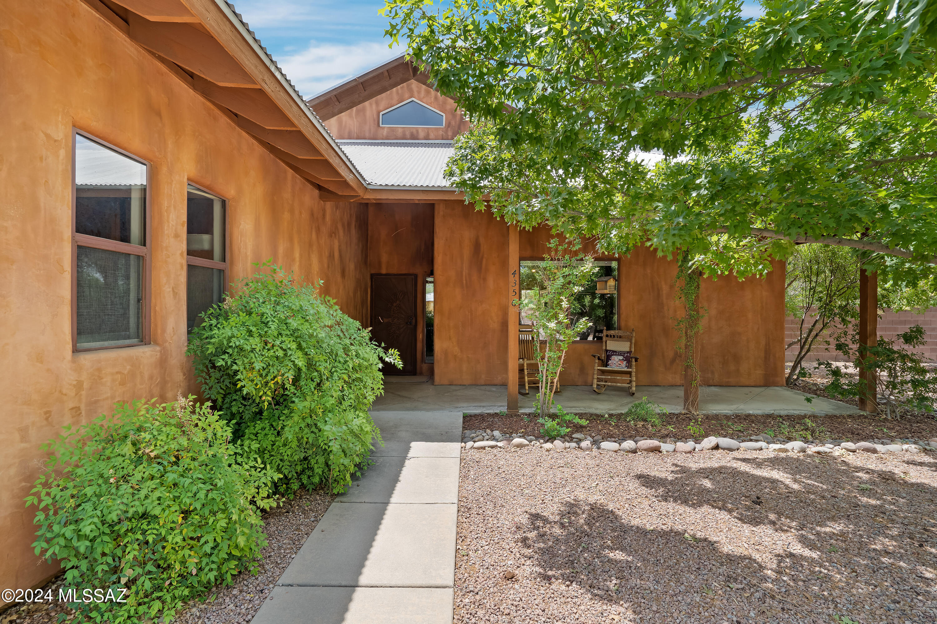 North Mountain Park (1-17) - Residential