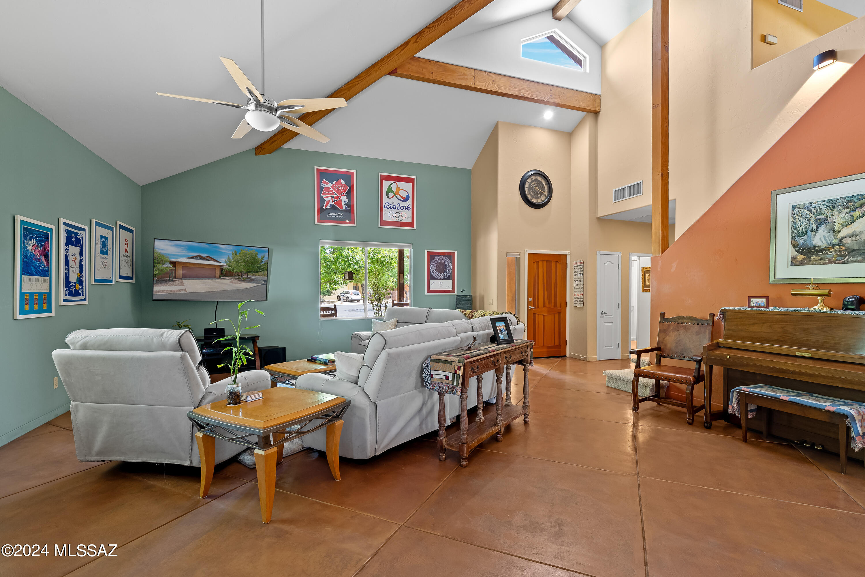 North Mountain Park (1-17) - Residential