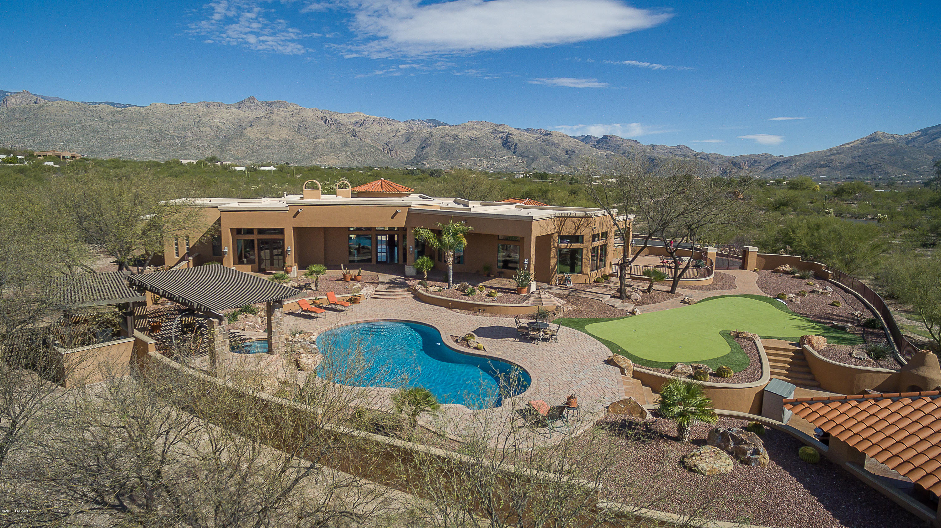 Telesis Estates - Residential