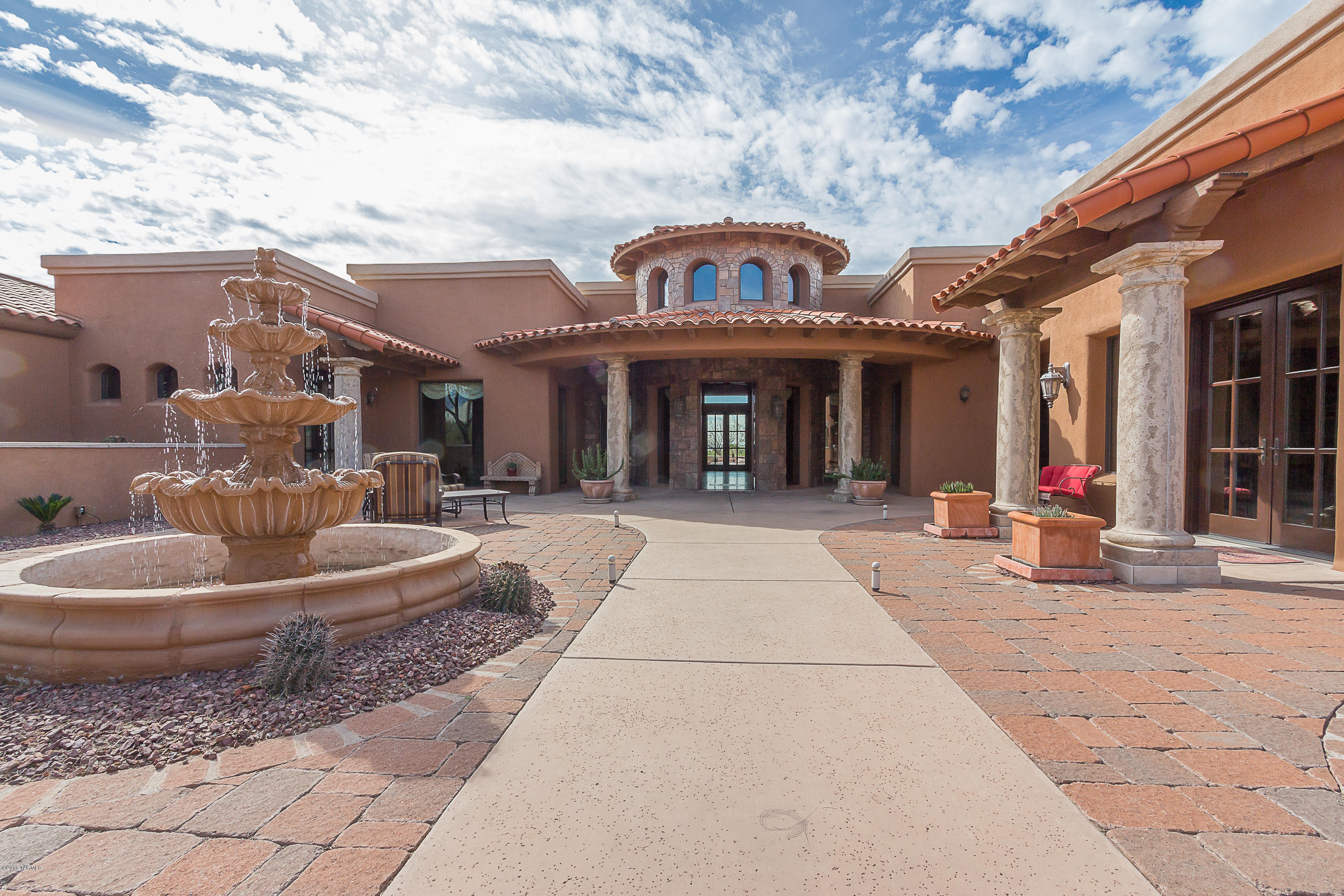Telesis Estates - Residential