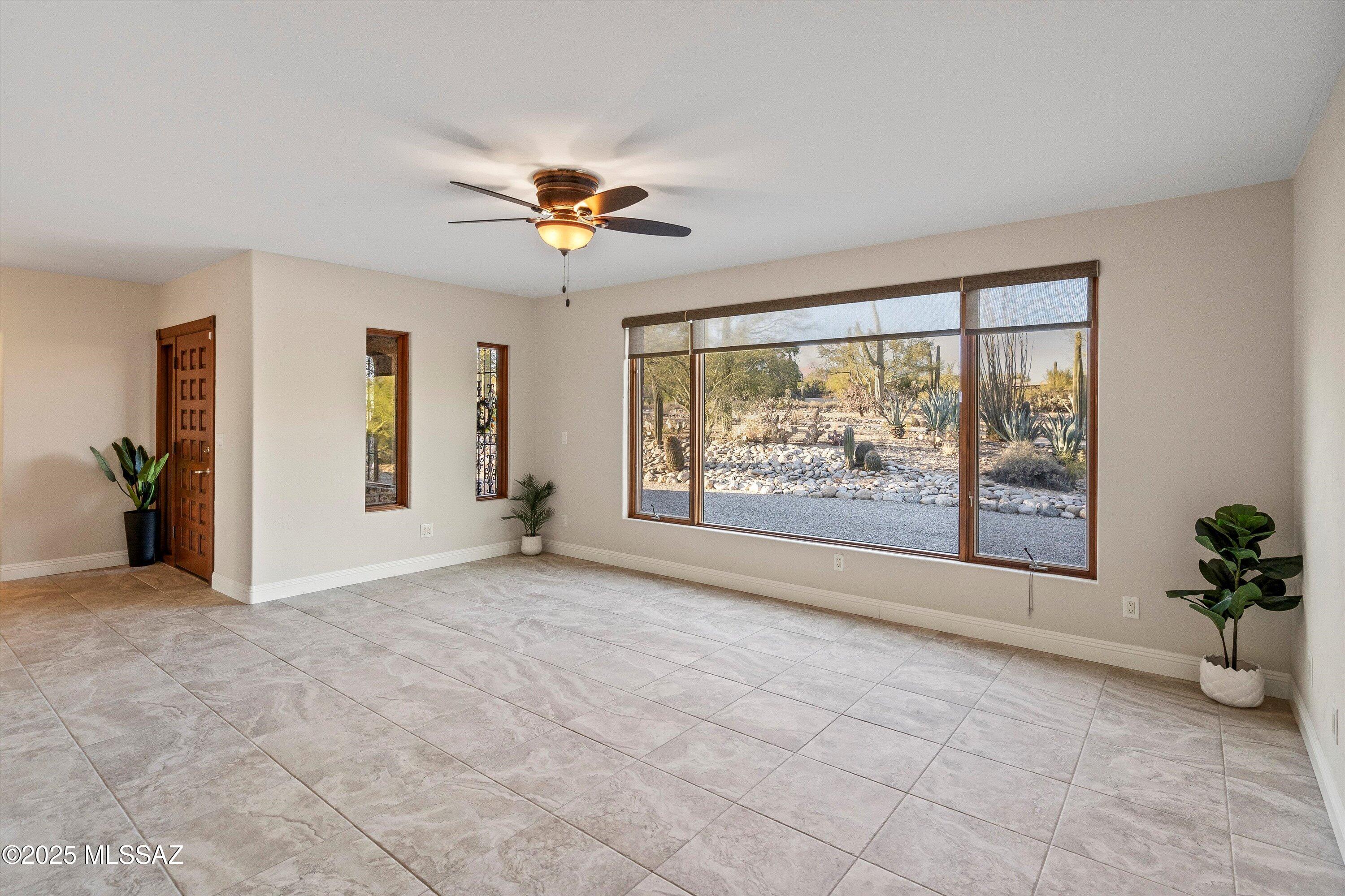 Catalina Foothills Estates NO. 7 - Residential
