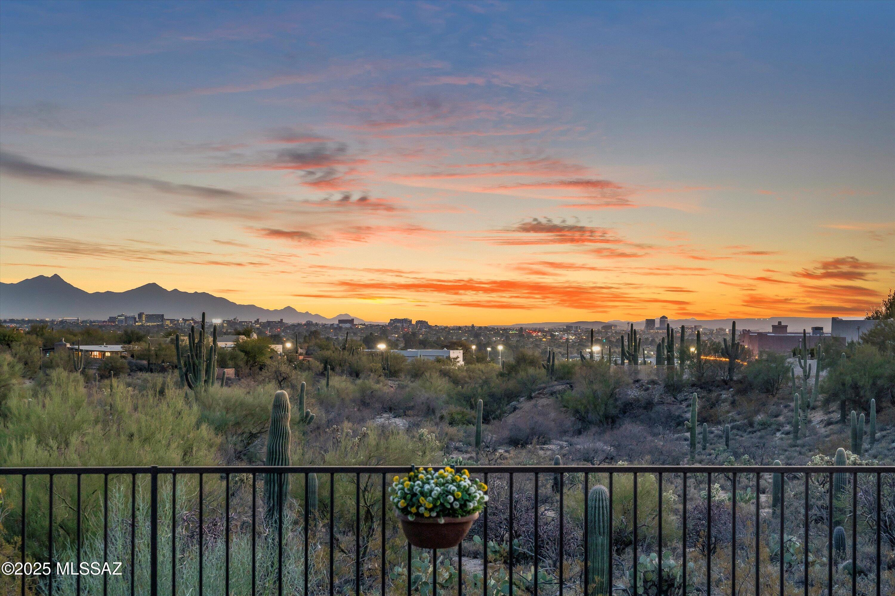 Catalina Foothills Estates NO. 7 - Residential