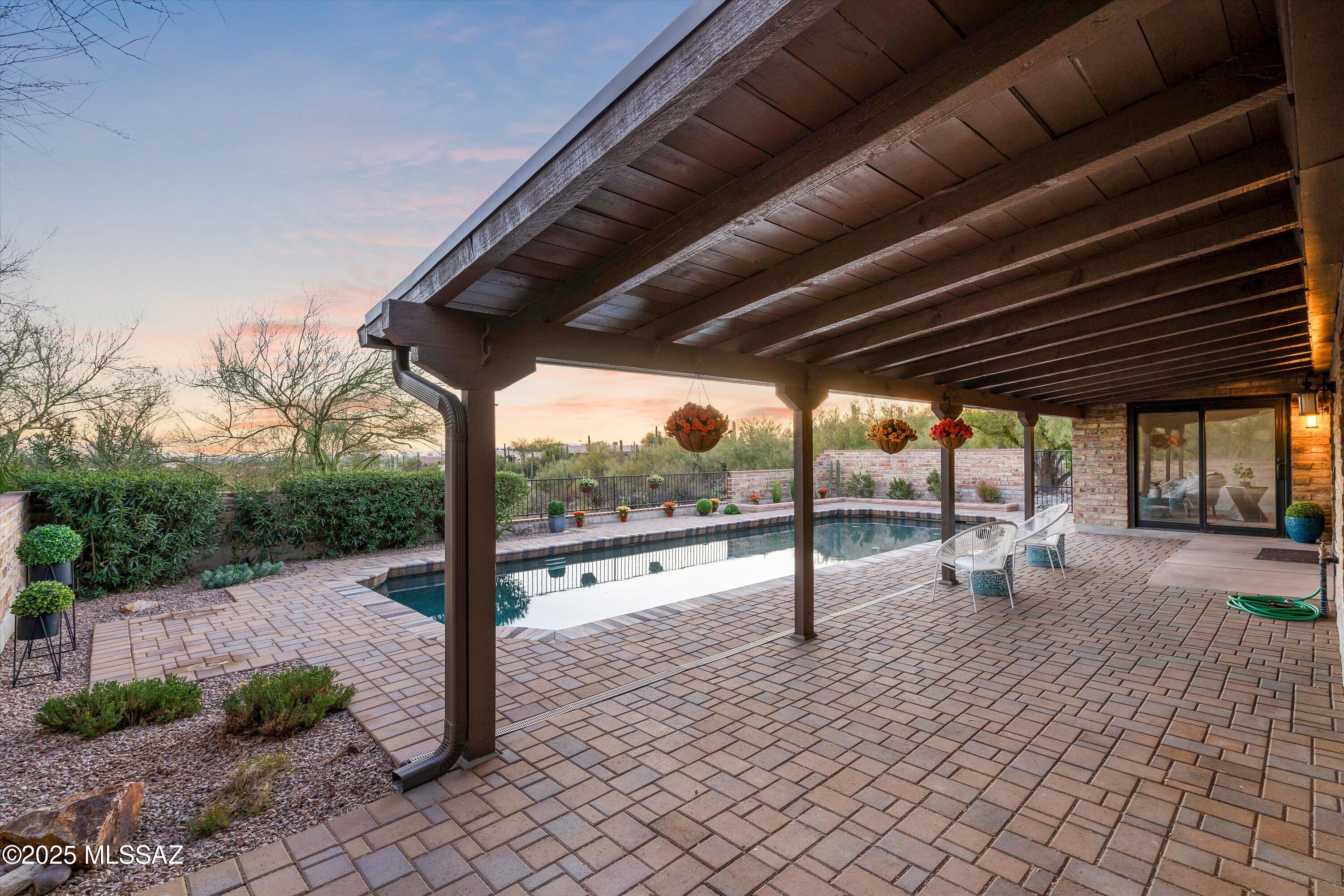 Catalina Foothills Estates NO. 7 - Residential