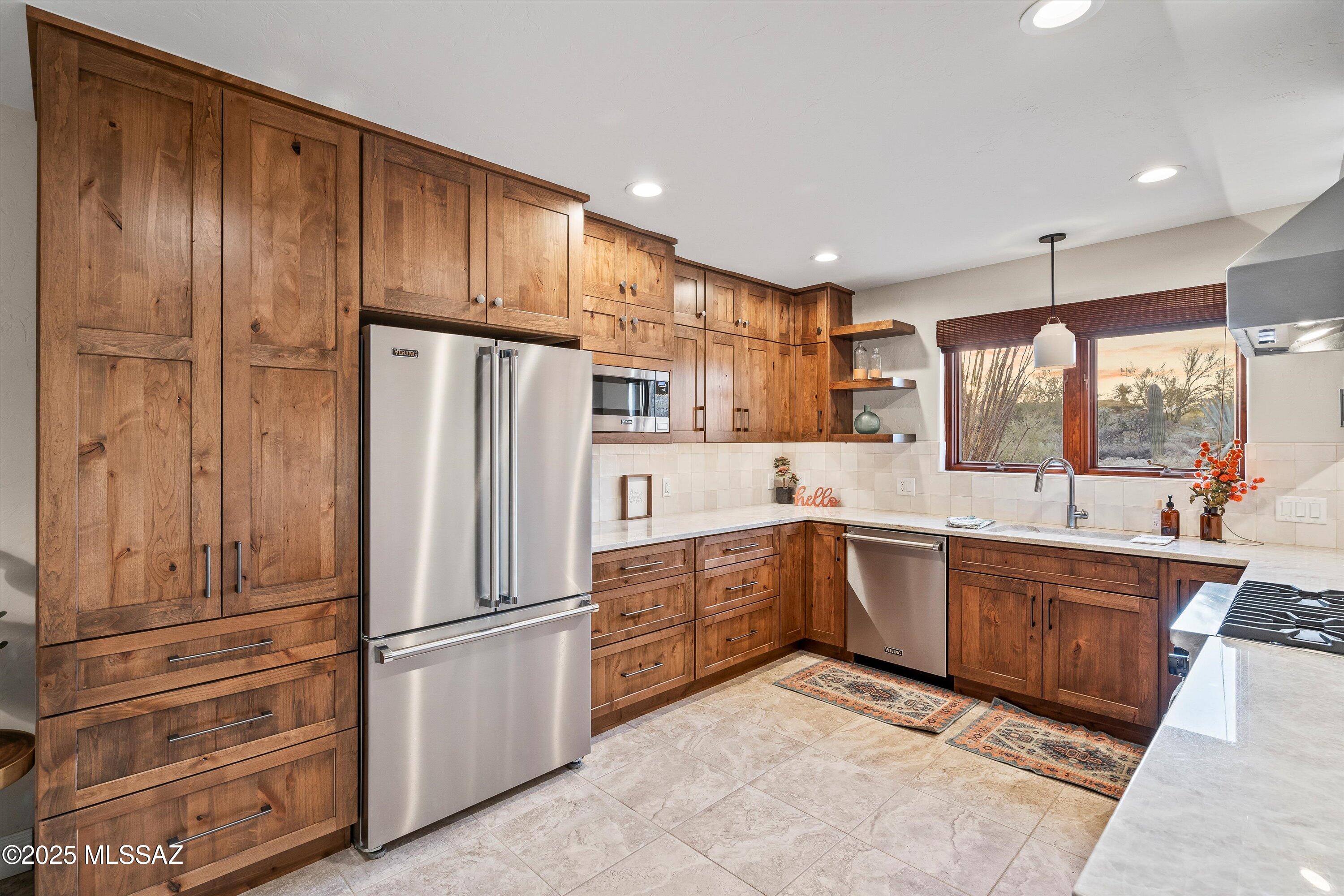 Catalina Foothills Estates NO. 7 - Residential