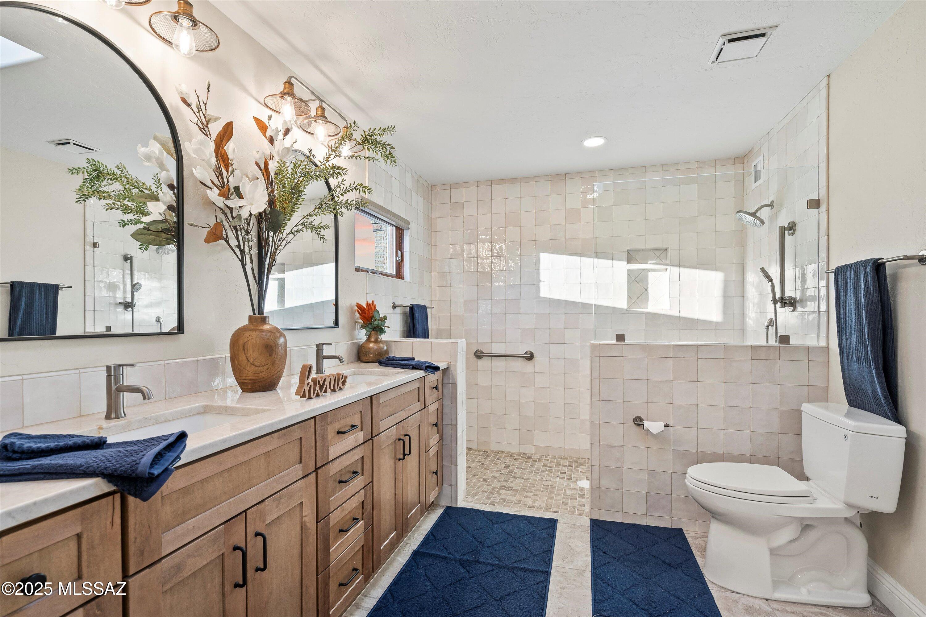 Catalina Foothills Estates NO. 7 - Residential