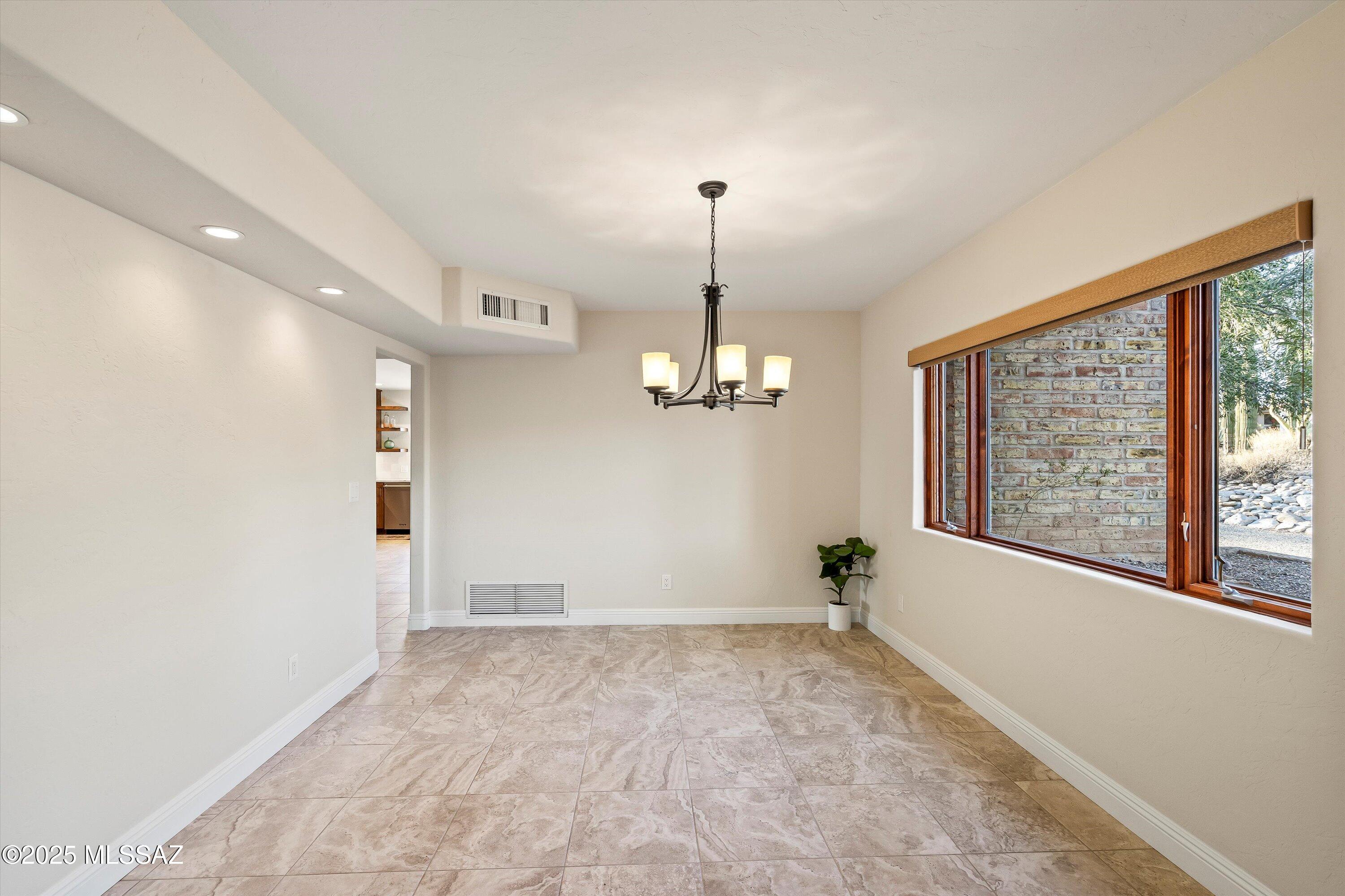 Catalina Foothills Estates NO. 7 - Residential