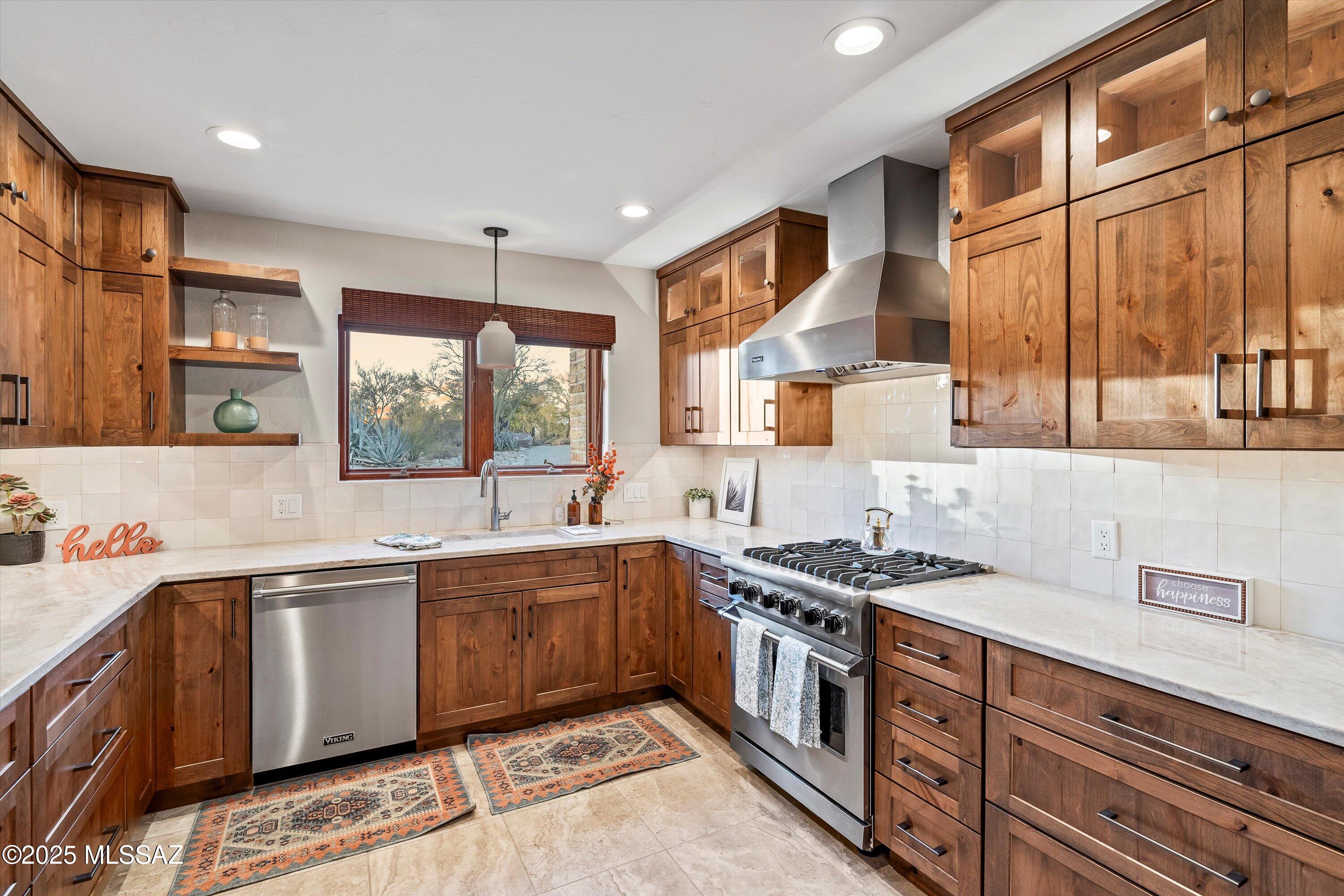 Catalina Foothills Estates NO. 7 - Residential
