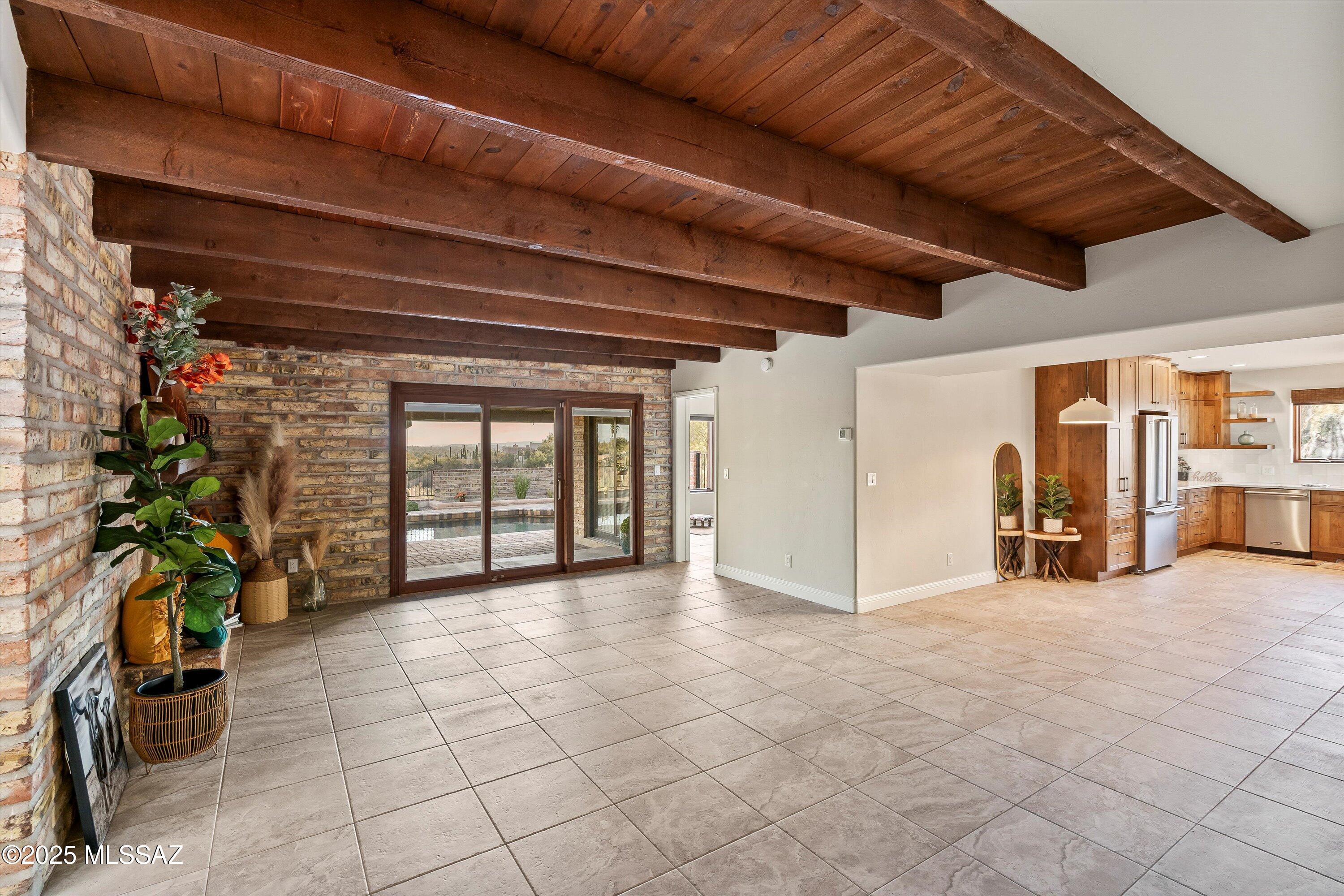 Catalina Foothills Estates NO. 7 - Residential
