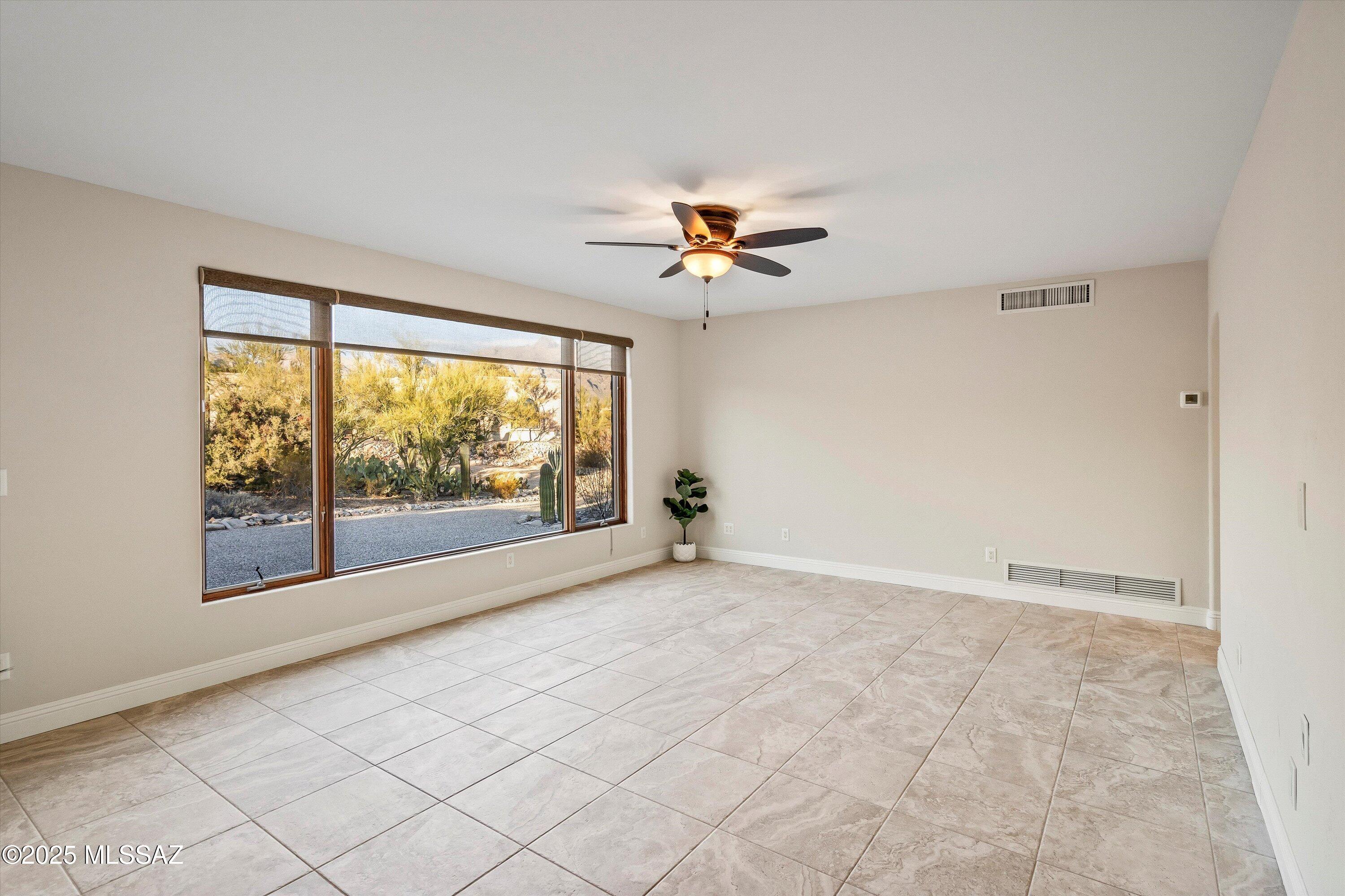 Catalina Foothills Estates NO. 7 - Residential