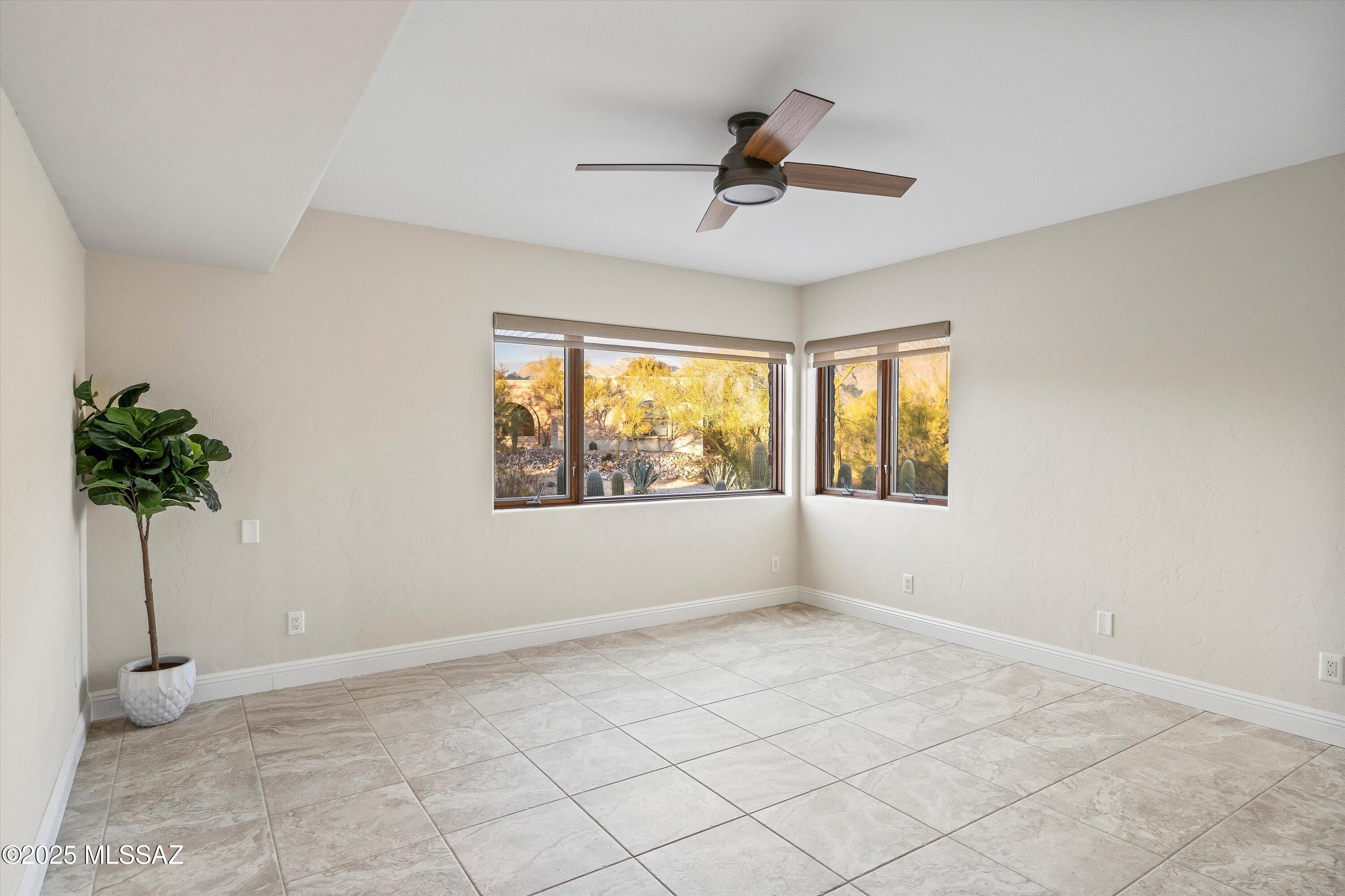 Catalina Foothills Estates NO. 7 - Residential