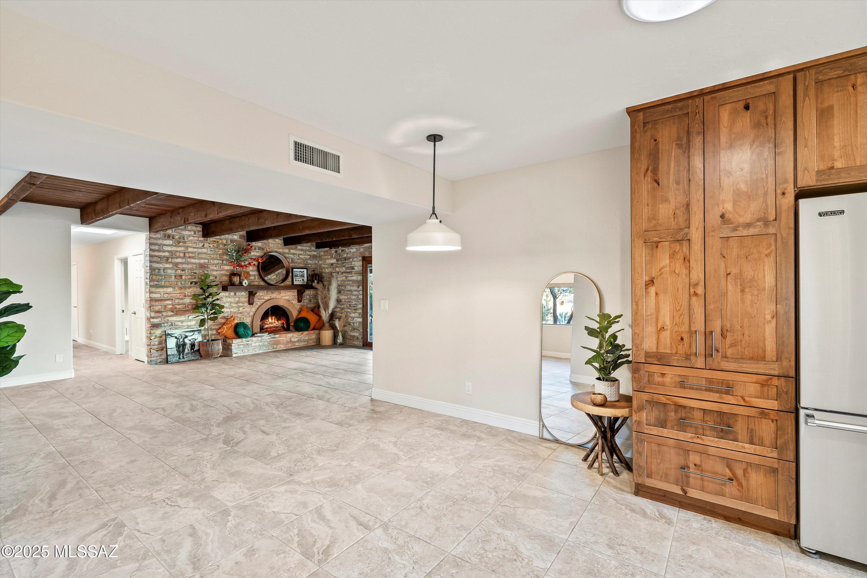 Catalina Foothills Estates NO. 7 - Residential