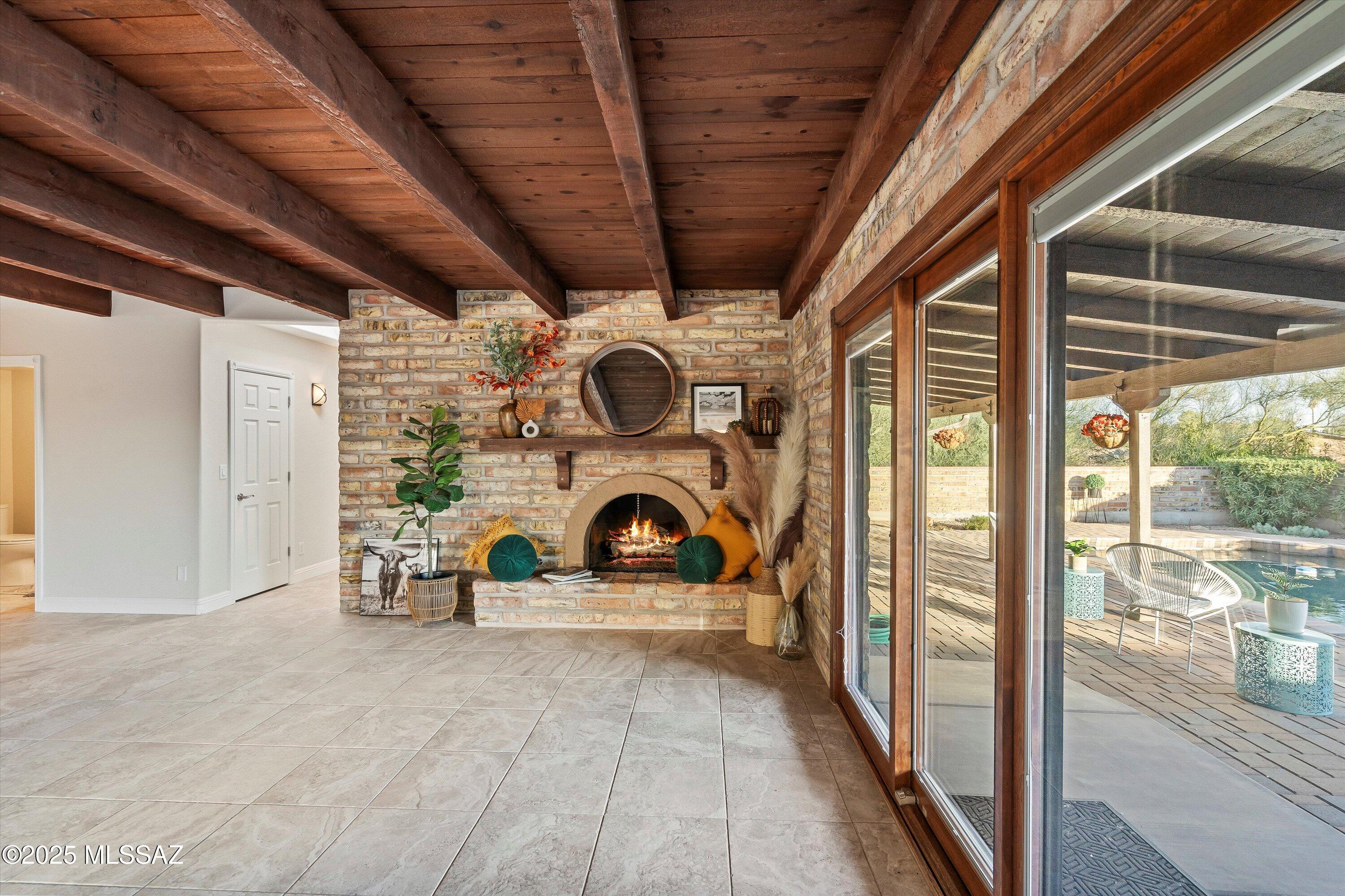 Catalina Foothills Estates NO. 7 - Residential