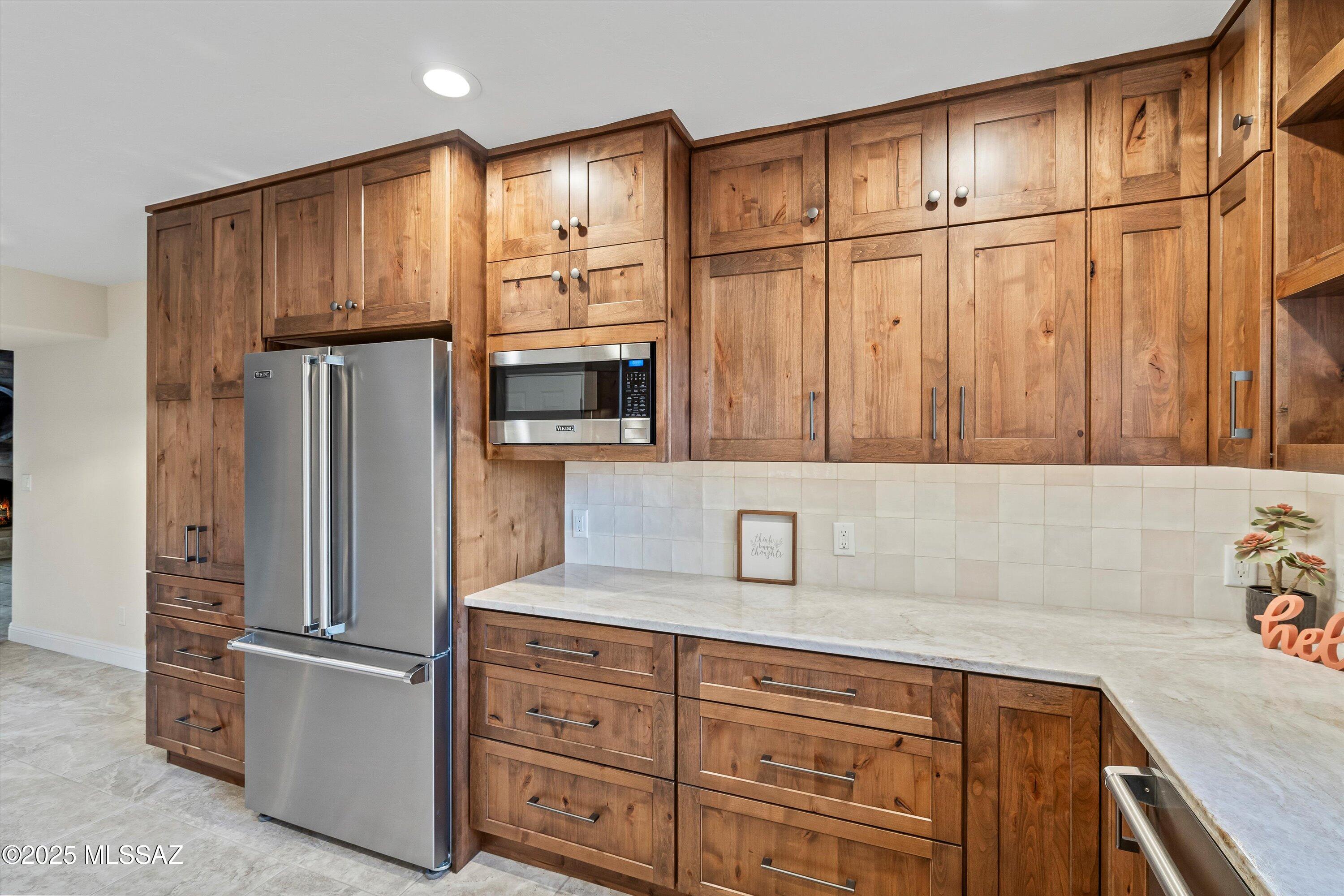 Catalina Foothills Estates NO. 7 - Residential