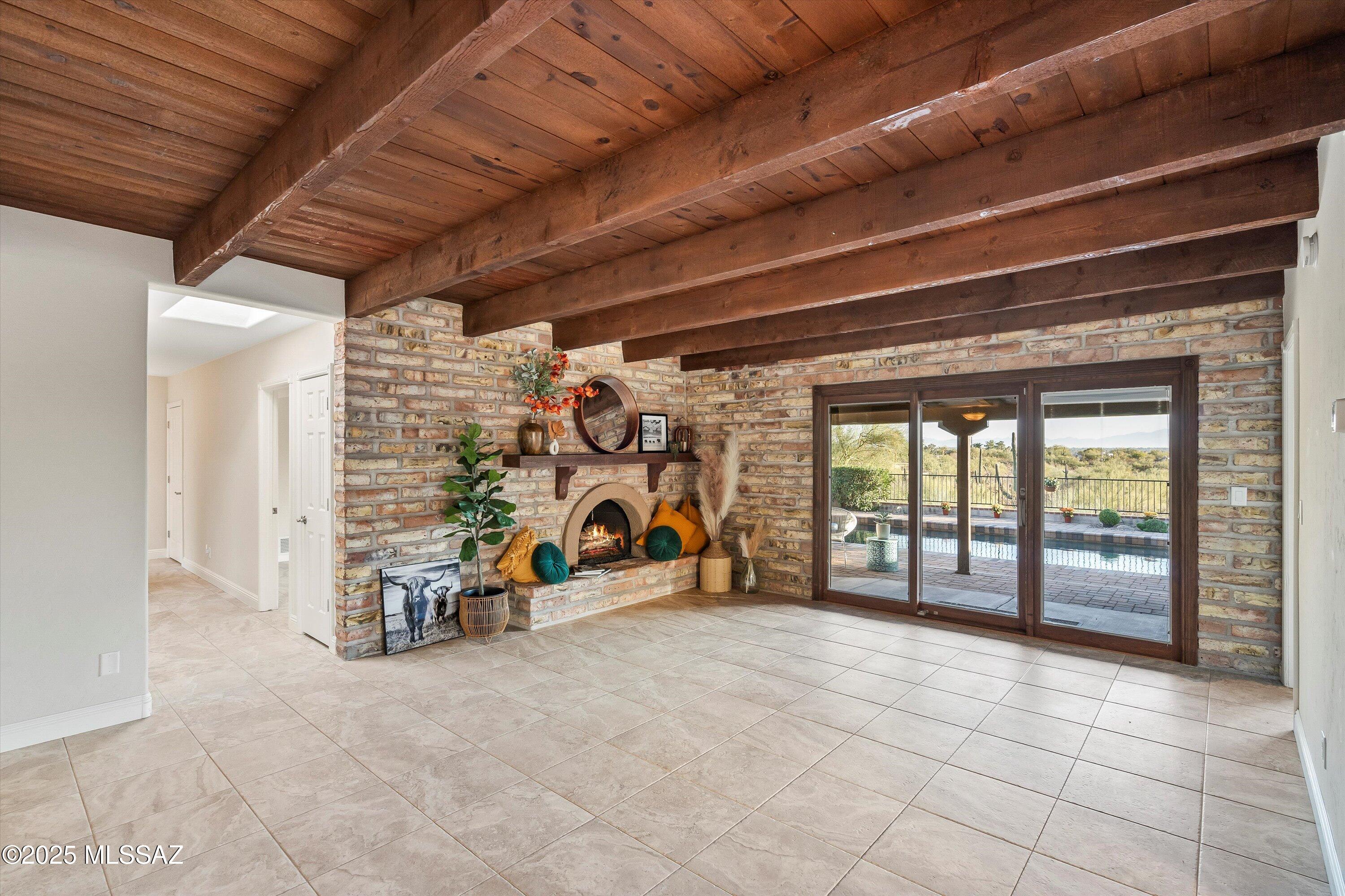 Catalina Foothills Estates NO. 7 - Residential