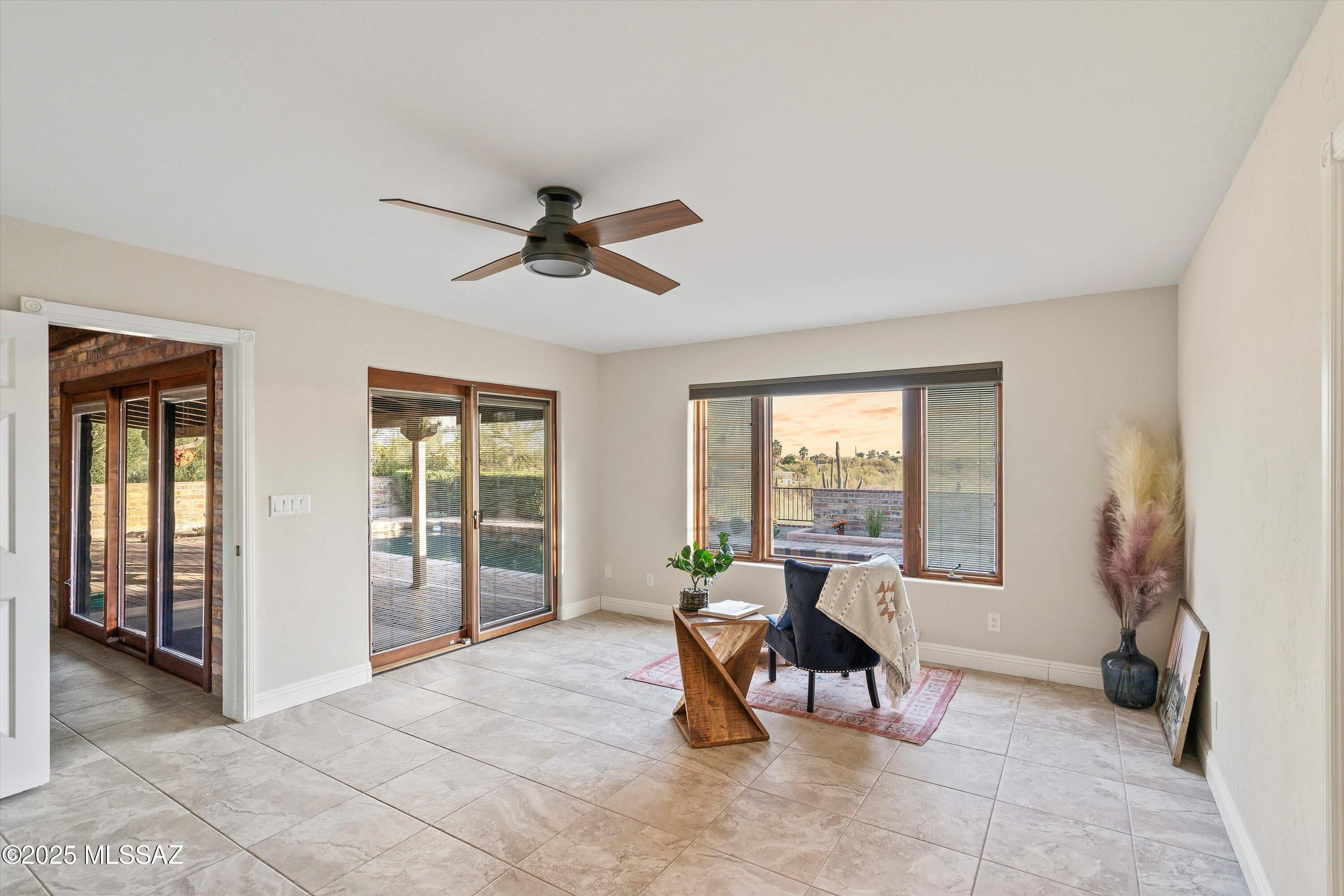 Catalina Foothills Estates NO. 7 - Residential