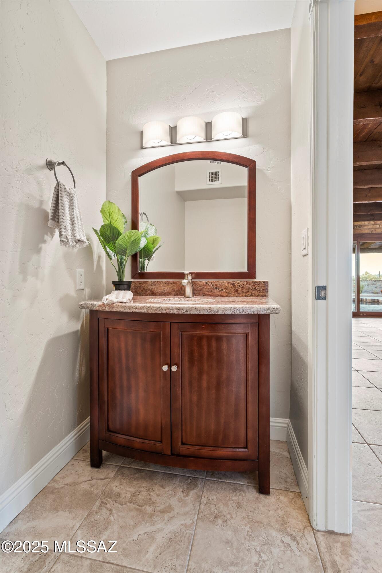 Catalina Foothills Estates NO. 7 - Residential