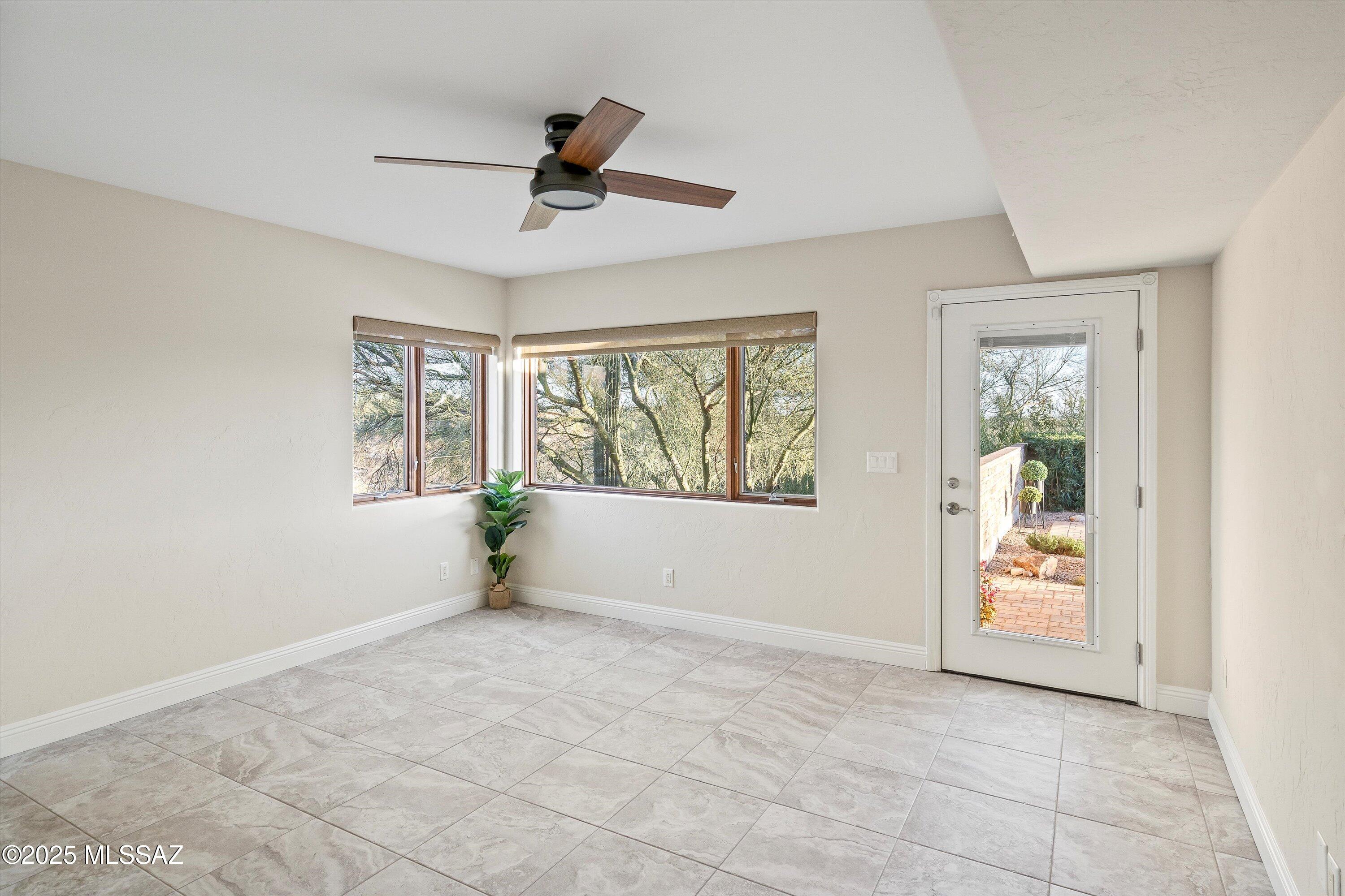 Catalina Foothills Estates NO. 7 - Residential
