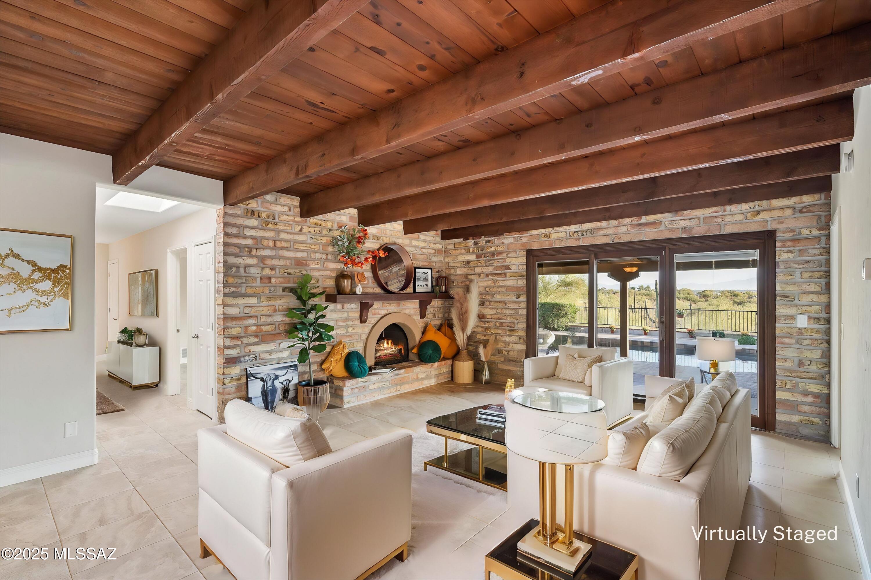 Catalina Foothills Estates NO. 7 - Residential