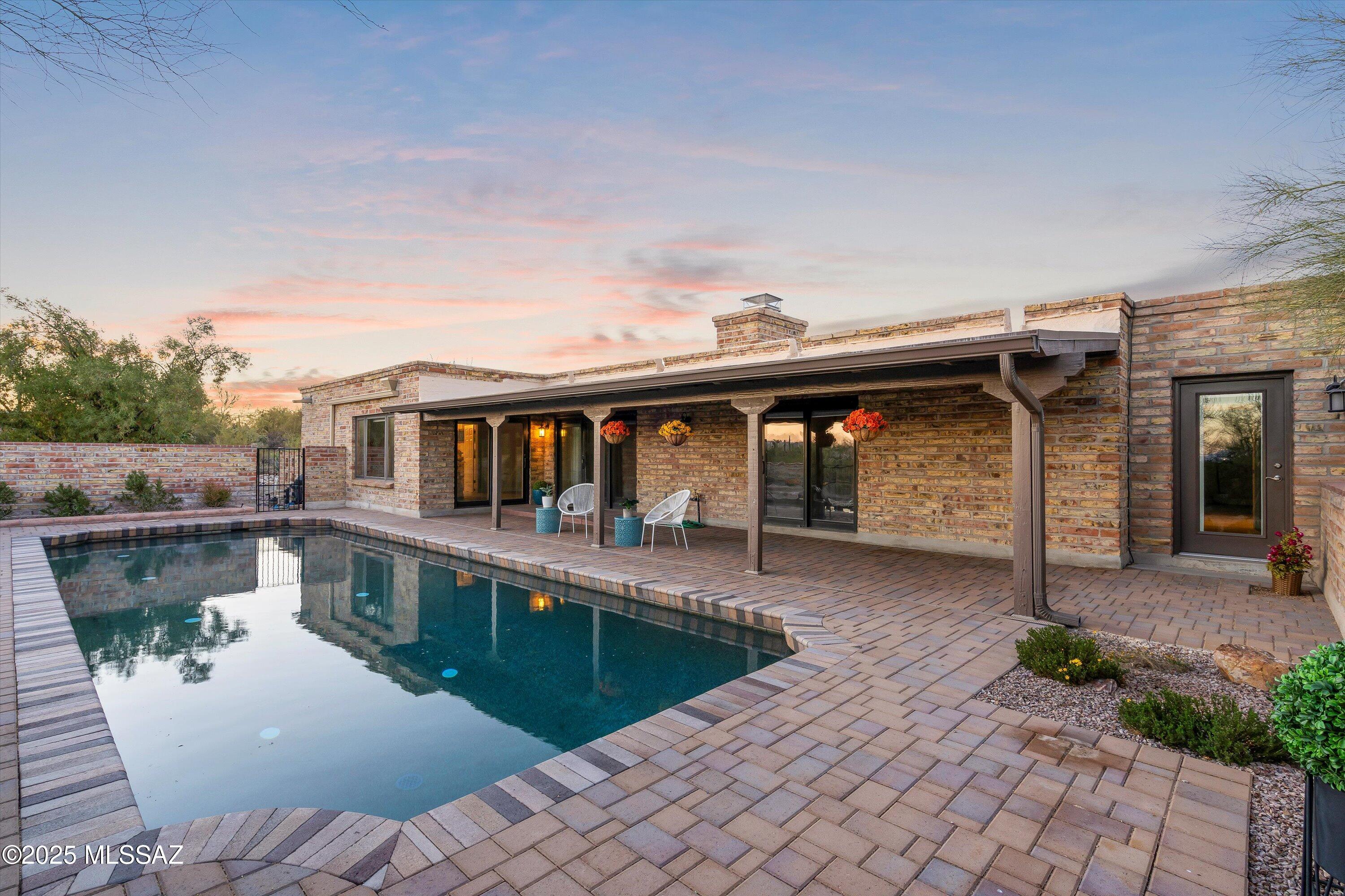 Catalina Foothills Estates NO. 7 - Residential