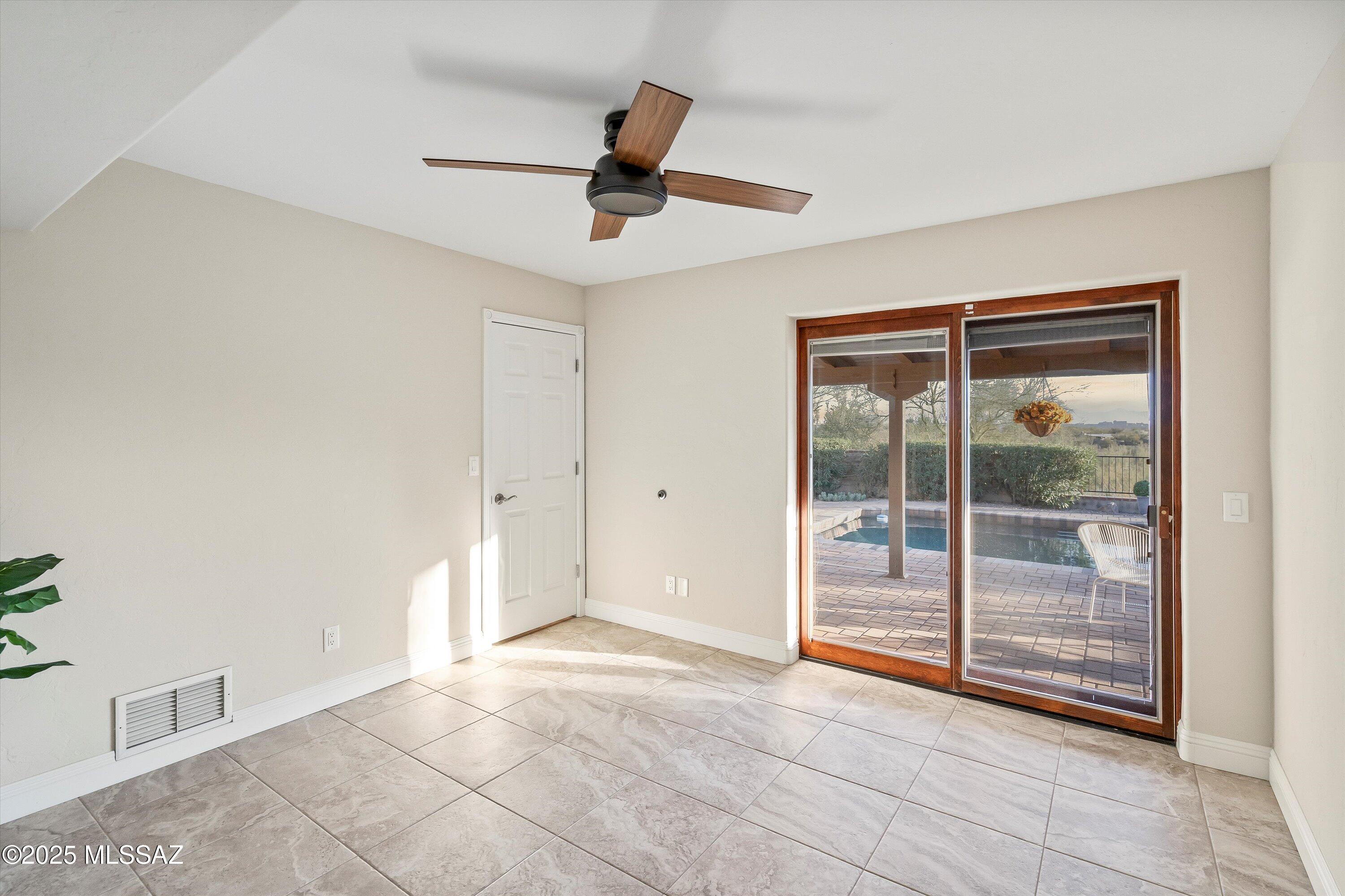 Catalina Foothills Estates NO. 7 - Residential